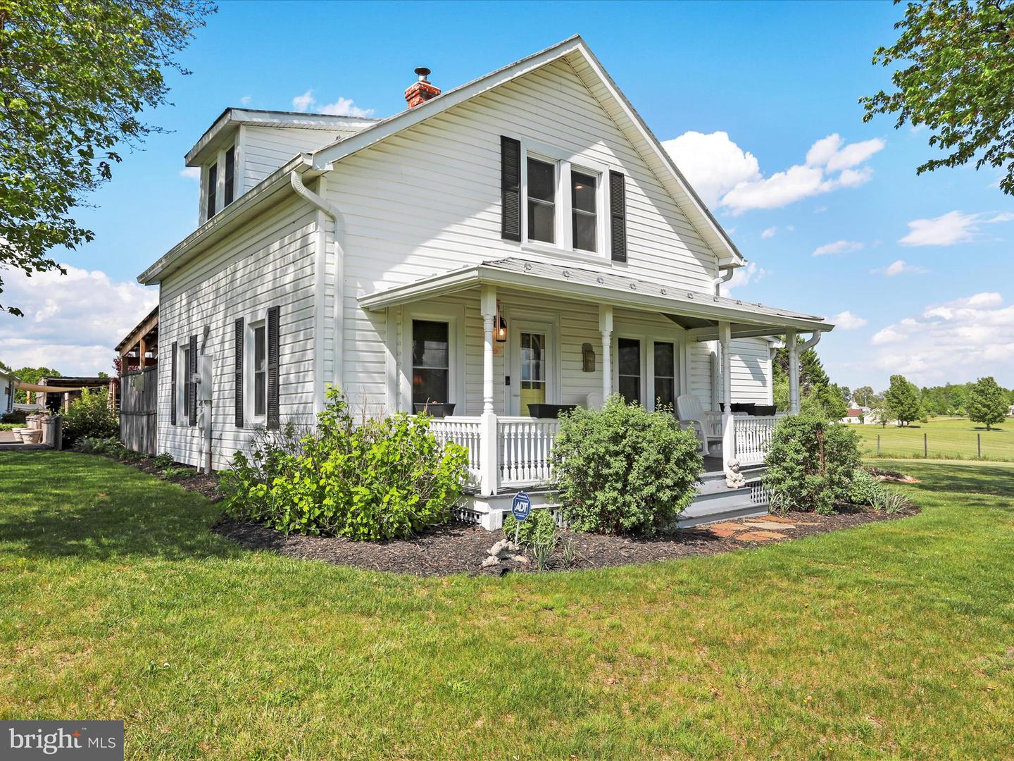 1691 WAKEMAN MILL RD, FRONT ROYAL, Virginia 22630, 3 Bedrooms Bedrooms, ,2 BathroomsBathrooms,Residential,For sale,1691 WAKEMAN MILL RD,VAWR2011048 MLS # VAWR2011048