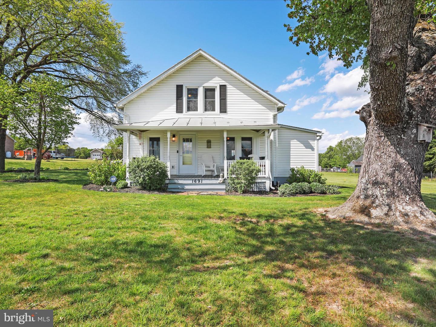 1691 WAKEMAN MILL RD, FRONT ROYAL, Virginia 22630, 3 Bedrooms Bedrooms, ,2 BathroomsBathrooms,Residential,For sale,1691 WAKEMAN MILL RD,VAWR2011048 MLS # VAWR2011048