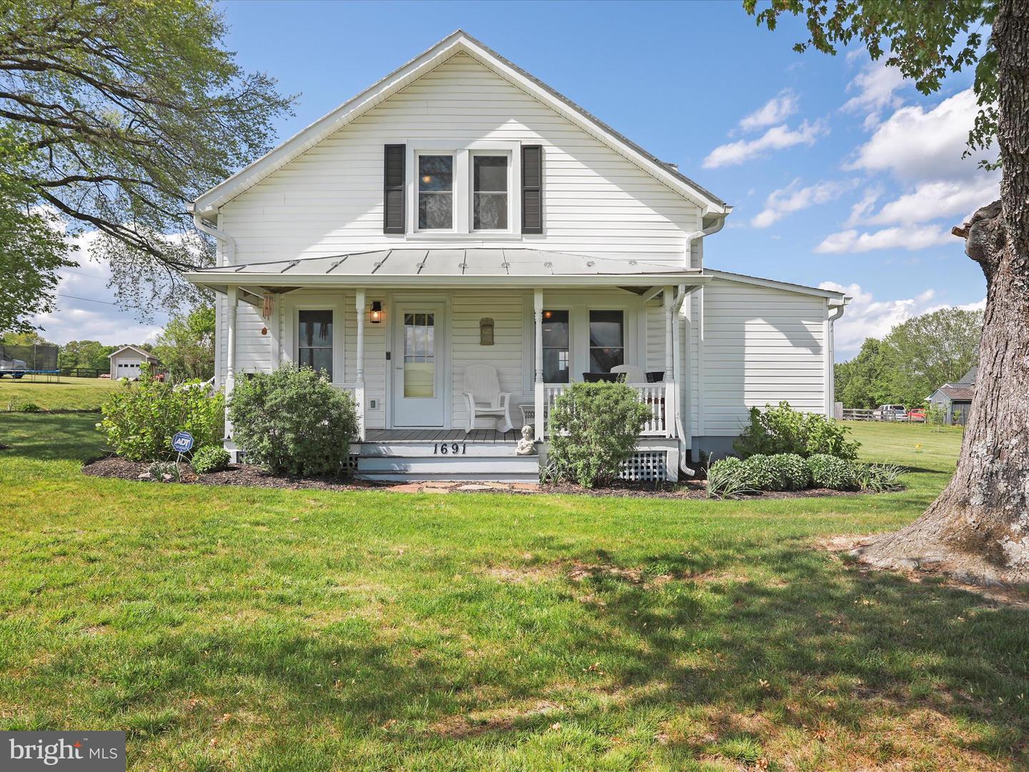 1691 WAKEMAN MILL RD, FRONT ROYAL, Virginia 22630, 3 Bedrooms Bedrooms, ,2 BathroomsBathrooms,Residential,For sale,1691 WAKEMAN MILL RD,VAWR2011048 MLS # VAWR2011048