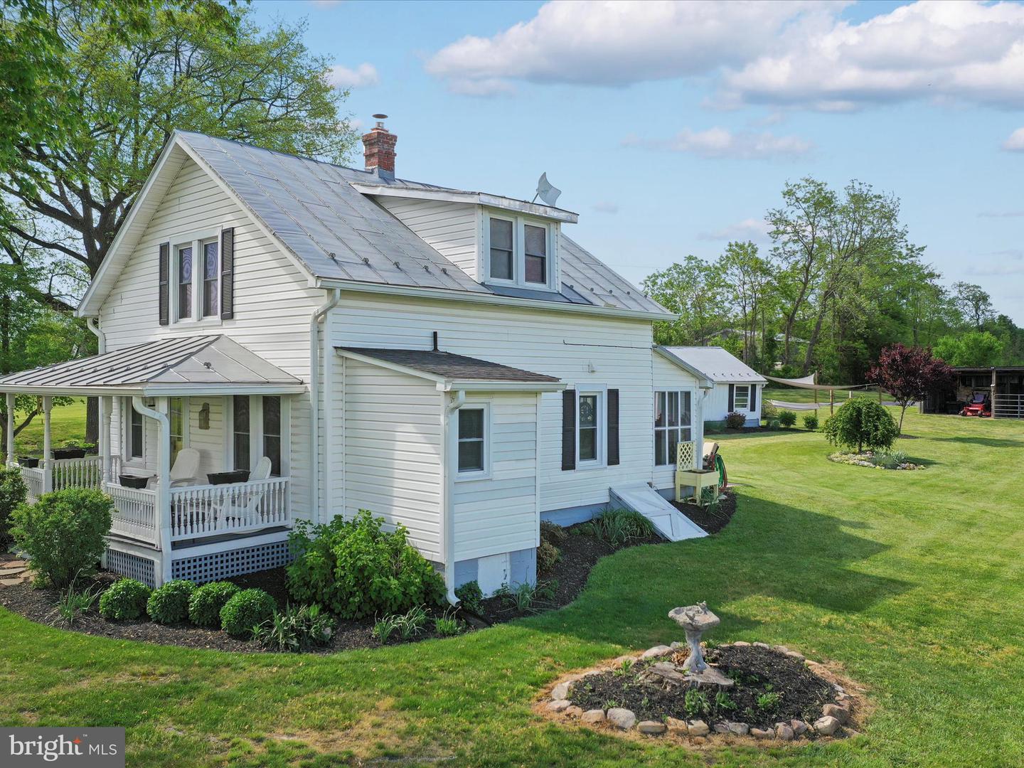 1691 WAKEMAN MILL RD, FRONT ROYAL, Virginia 22630, 3 Bedrooms Bedrooms, ,2 BathroomsBathrooms,Residential,For sale,1691 WAKEMAN MILL RD,VAWR2011048 MLS # VAWR2011048