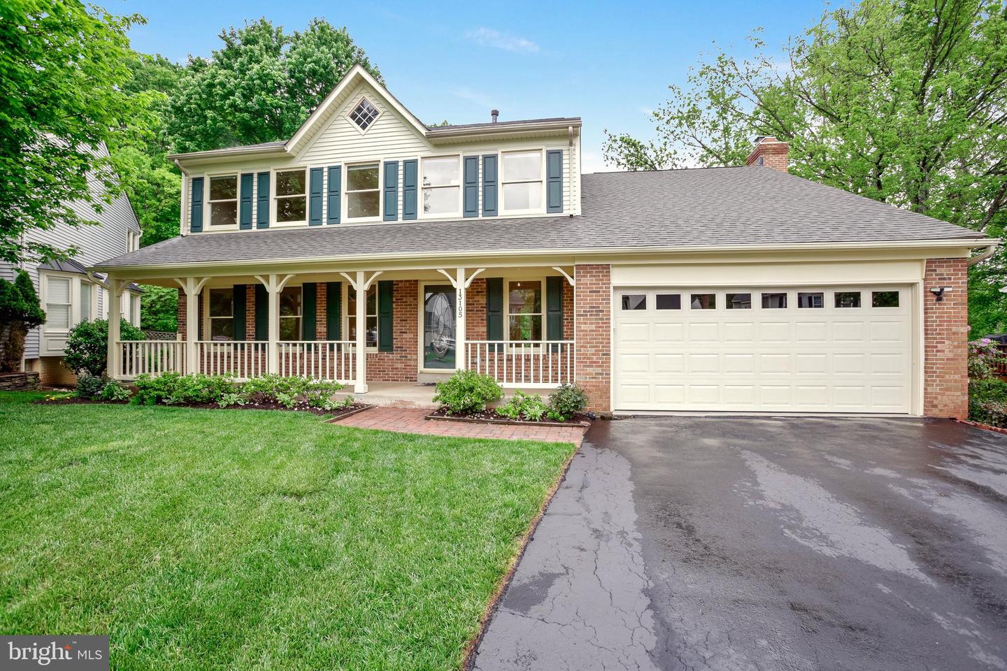 13105 WILLOUGHBY POINT DR, FAIRFAX, Virginia 22033, 4 Bedrooms Bedrooms, ,3 BathroomsBathrooms,Residential,For sale,13105 WILLOUGHBY POINT DR,VAFX2237860 MLS # VAFX2237860