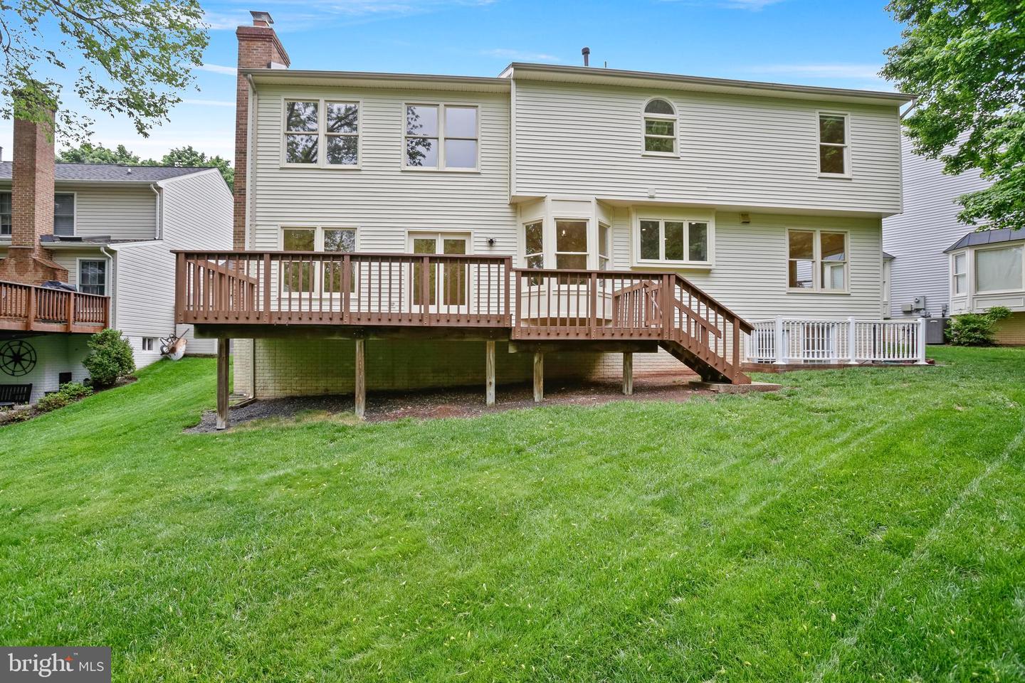 13105 WILLOUGHBY POINT DR, FAIRFAX, Virginia 22033, 4 Bedrooms Bedrooms, ,3 BathroomsBathrooms,Residential,For sale,13105 WILLOUGHBY POINT DR,VAFX2237860 MLS # VAFX2237860