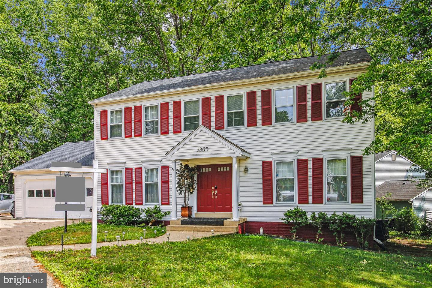 3863 ORIOLE CT, DUMFRIES, Virginia 22025, 5 Bedrooms Bedrooms, 8 Rooms Rooms,2 BathroomsBathrooms,Residential,For sale,3863 ORIOLE CT,VAPW2093562 MLS # VAPW2093562