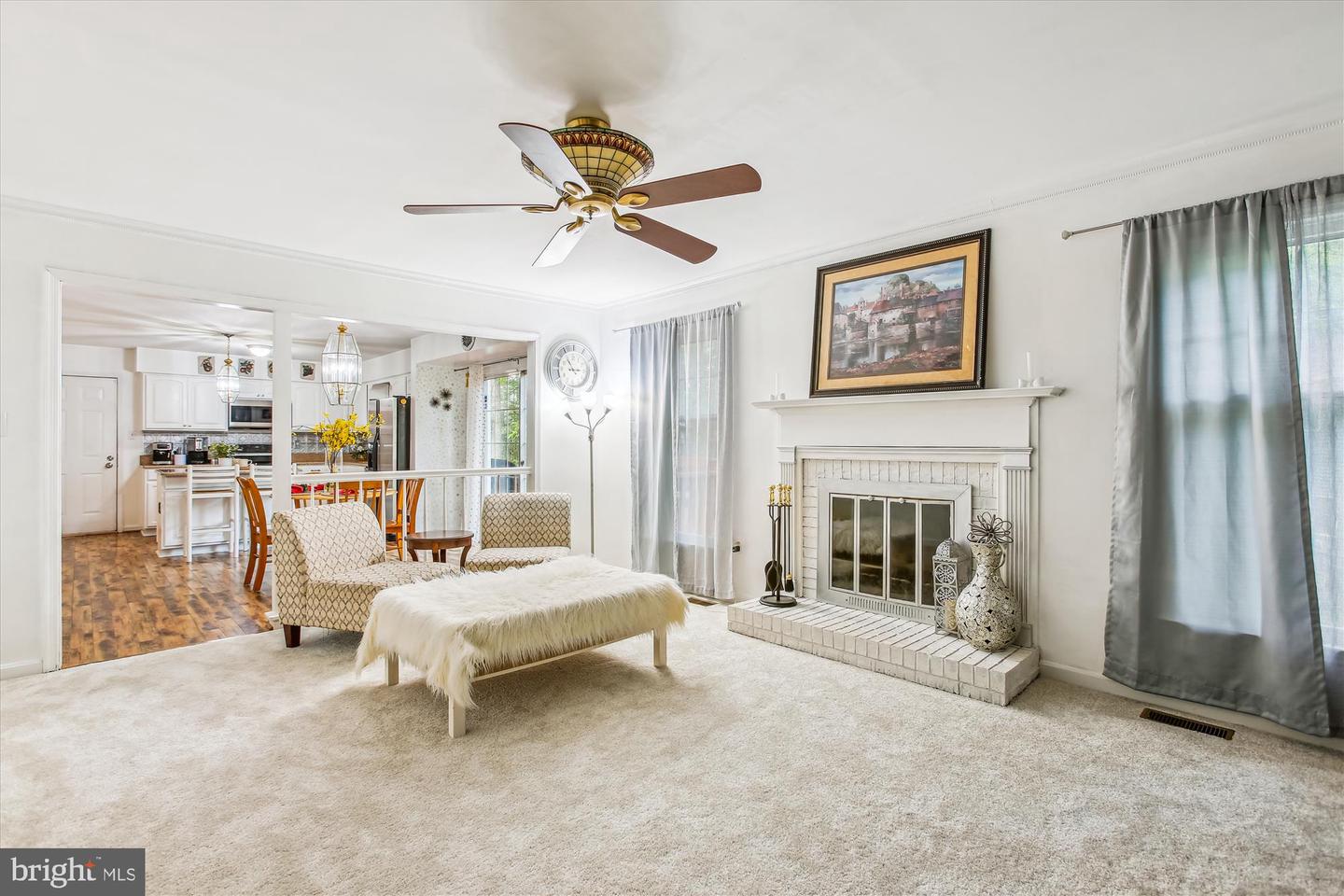 3863 ORIOLE CT, DUMFRIES, Virginia 22025, 5 Bedrooms Bedrooms, 8 Rooms Rooms,2 BathroomsBathrooms,Residential,For sale,3863 ORIOLE CT,VAPW2093562 MLS # VAPW2093562