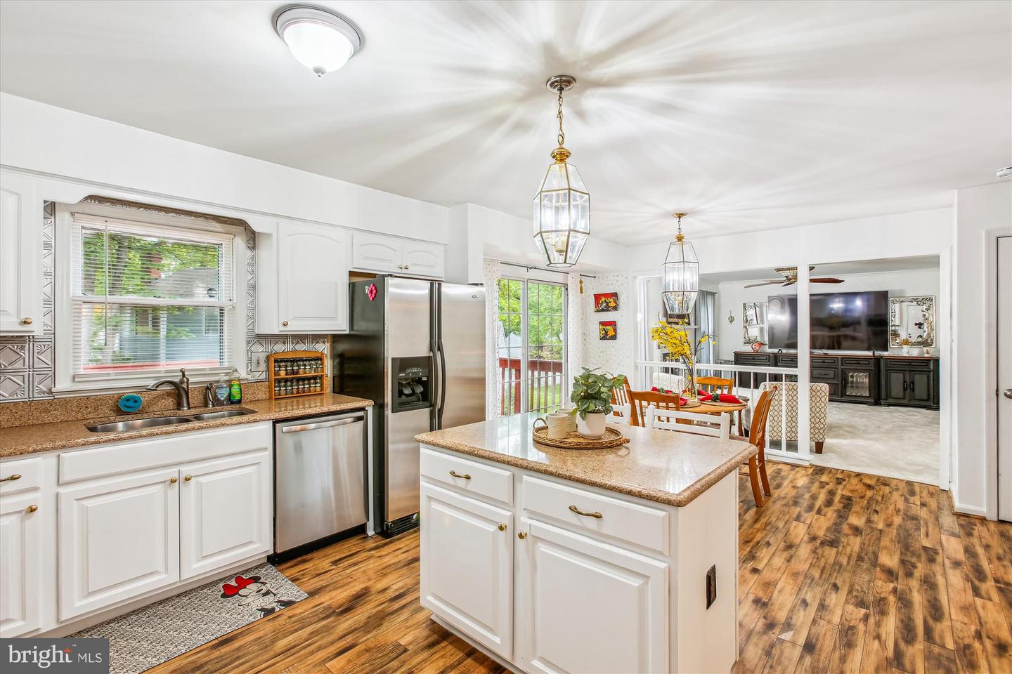 3863 ORIOLE CT, DUMFRIES, Virginia 22025, 5 Bedrooms Bedrooms, 8 Rooms Rooms,2 BathroomsBathrooms,Residential,For sale,3863 ORIOLE CT,VAPW2093562 MLS # VAPW2093562