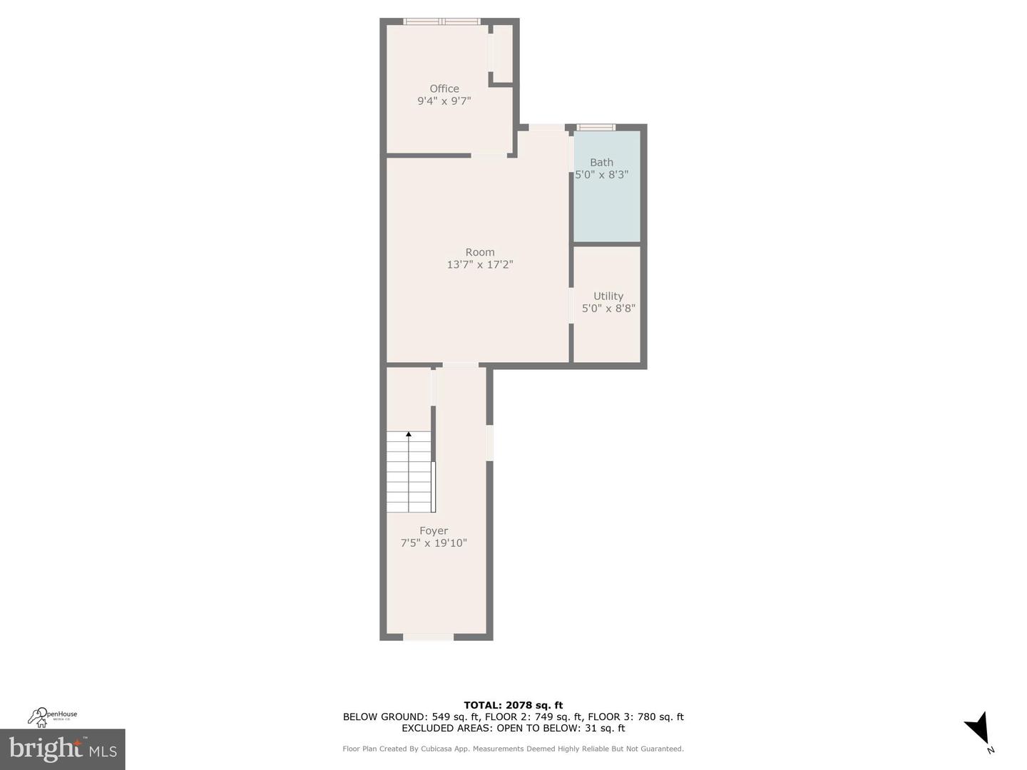 8207 SINGLELEAF LN, LORTON, Virginia 22079, 4 Bedrooms Bedrooms, ,3 BathroomsBathrooms,Residential,For sale,8207 SINGLELEAF LN,VAFX2237900 MLS # VAFX2237900