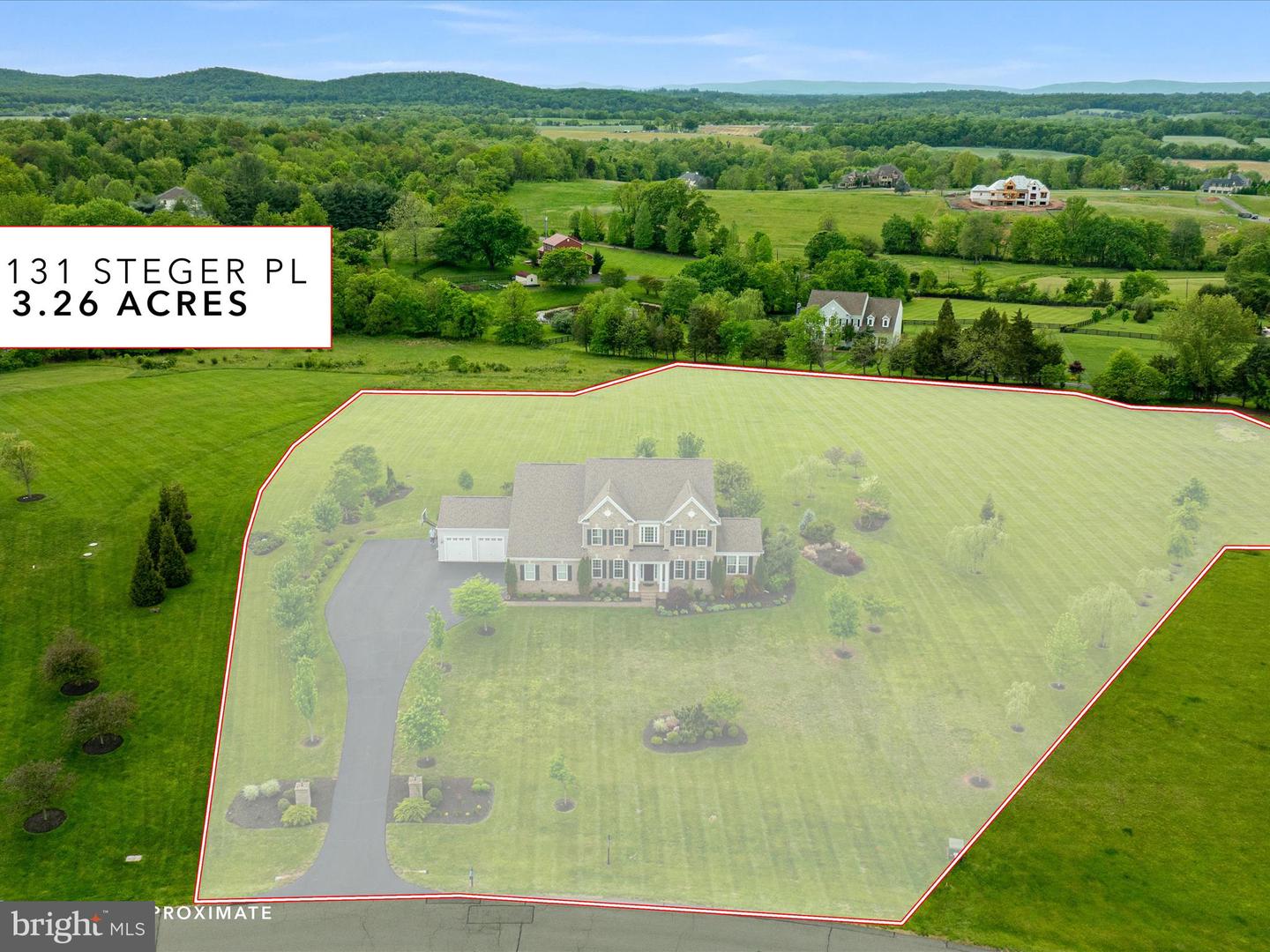 23131 STEGER PL, LEESBURG, Virginia 20175, 5 Bedrooms Bedrooms, 22 Rooms Rooms,4 BathroomsBathrooms,Residential,For sale,23131 STEGER PL,VALO2095278 MLS # VALO2095278