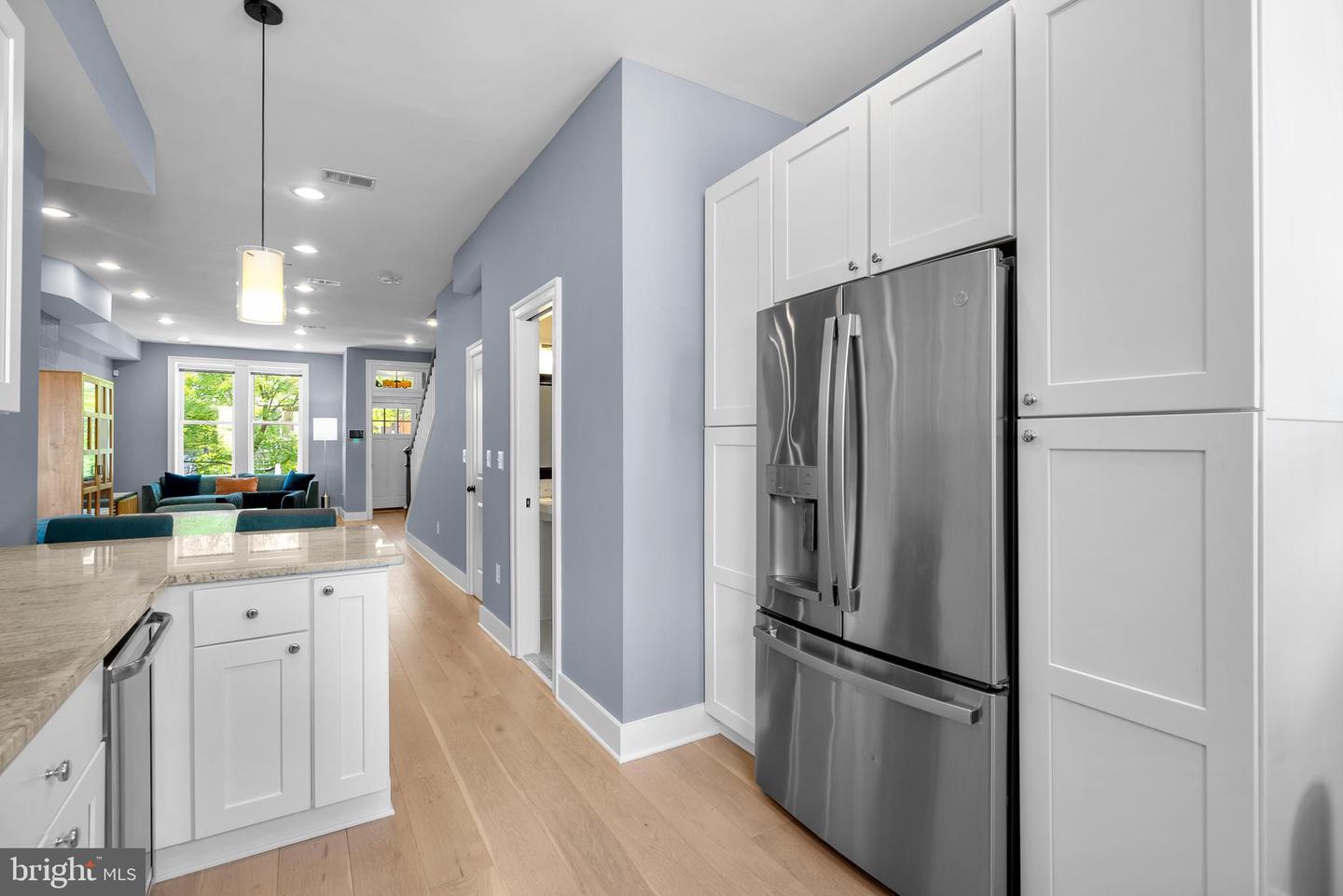 1304 E ST NE, WASHINGTON, District Of Columbia 20002, 4 Bedrooms Bedrooms, ,3 BathroomsBathrooms,Residential,For sale,1304 E ST NE,DCDC2198592 MLS # DCDC2198592