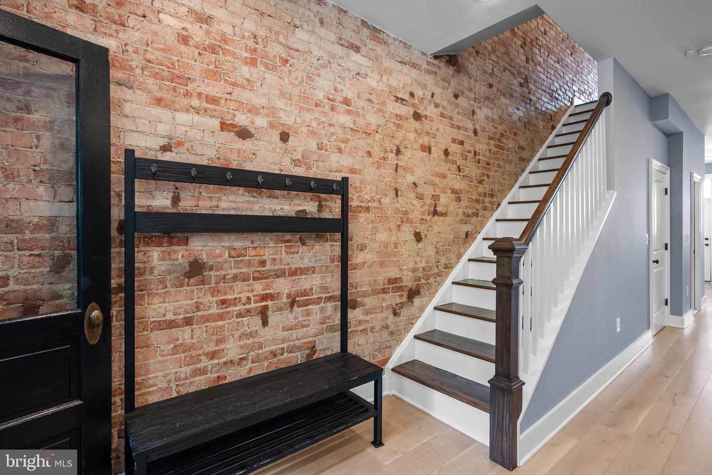 1304 E ST NE, WASHINGTON, District Of Columbia 20002, 4 Bedrooms Bedrooms, ,3 BathroomsBathrooms,Residential,For sale,1304 E ST NE,DCDC2198592 MLS # DCDC2198592