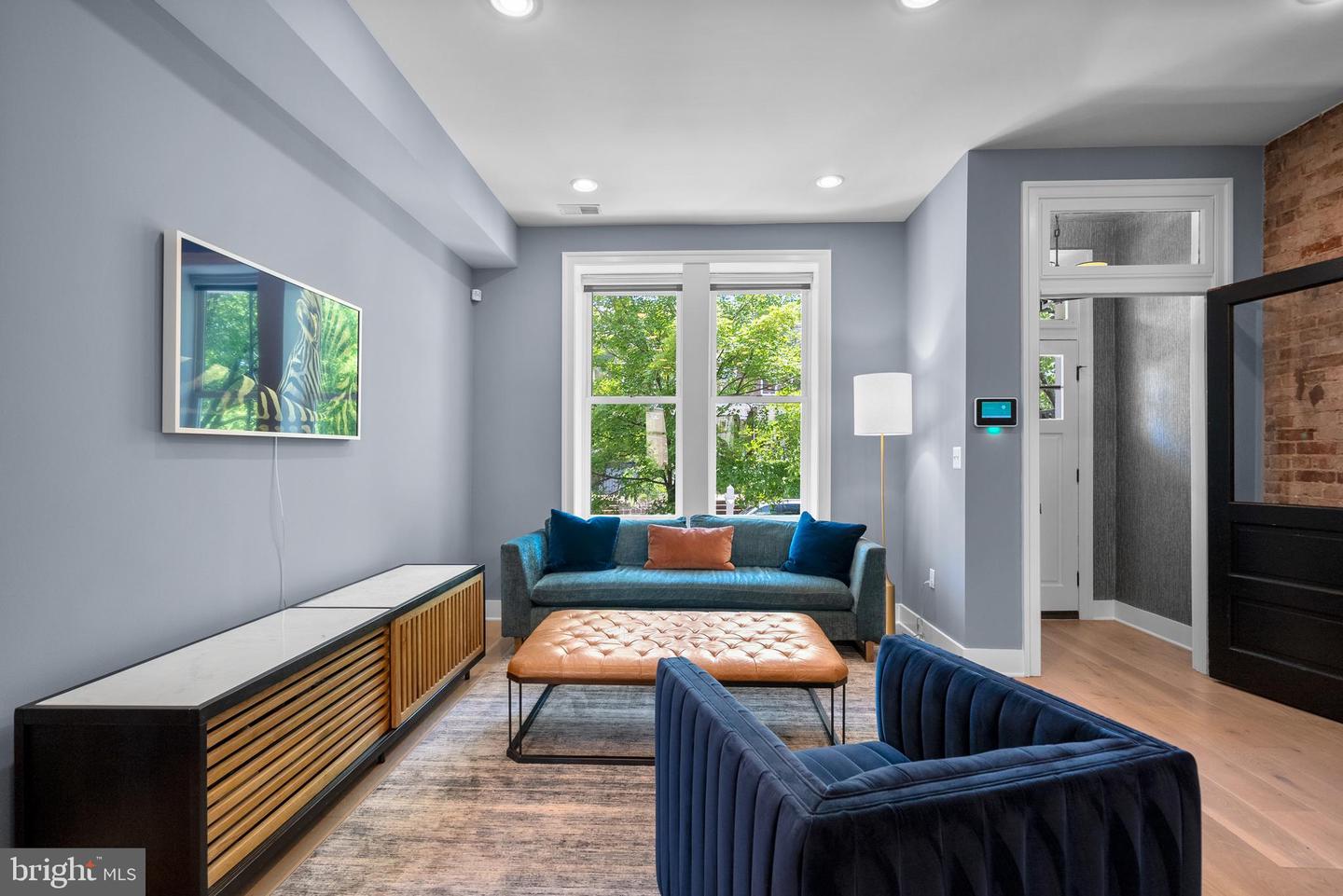 1304 E ST NE, WASHINGTON, District Of Columbia 20002, 4 Bedrooms Bedrooms, ,3 BathroomsBathrooms,Residential,For sale,1304 E ST NE,DCDC2198592 MLS # DCDC2198592
