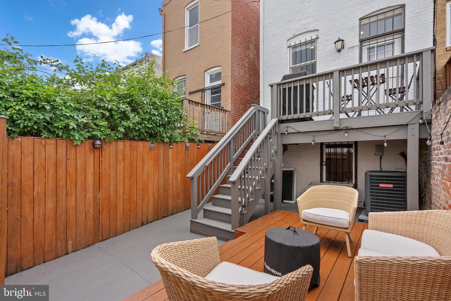 1304 E ST NE, WASHINGTON, District Of Columbia 20002, 4 Bedrooms Bedrooms, ,3 BathroomsBathrooms,Residential,For sale,1304 E ST NE,DCDC2198592 MLS # DCDC2198592