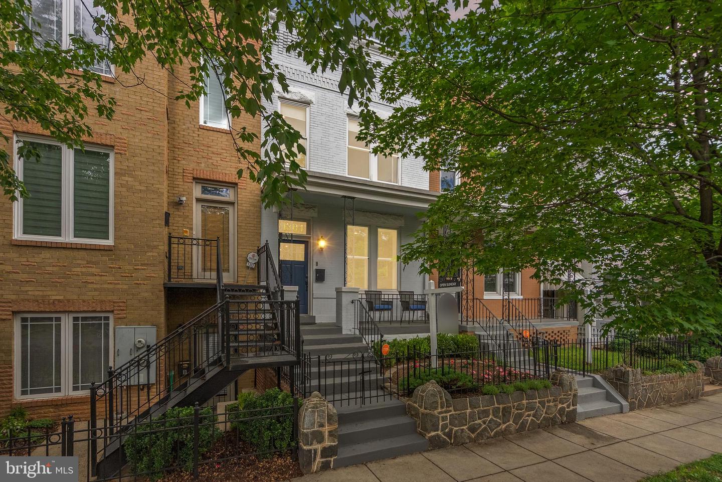 1304 E ST NE, WASHINGTON, District Of Columbia 20002, 4 Bedrooms Bedrooms, ,3 BathroomsBathrooms,Residential,For sale,1304 E ST NE,DCDC2198592 MLS # DCDC2198592