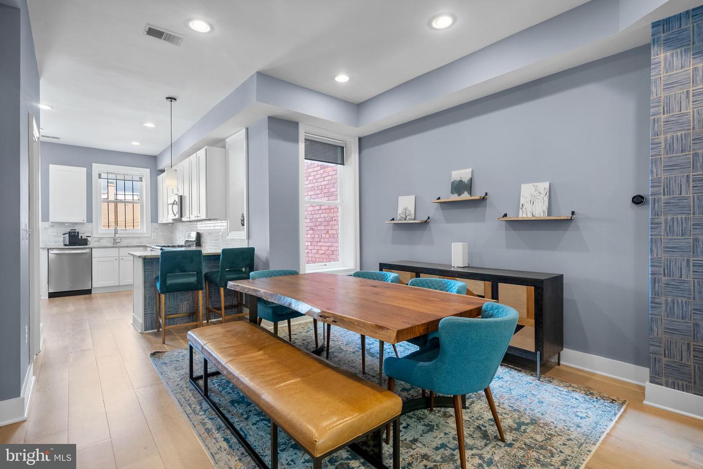 1304 E ST NE, WASHINGTON, District Of Columbia 20002, 4 Bedrooms Bedrooms, ,3 BathroomsBathrooms,Residential,For sale,1304 E ST NE,DCDC2198592 MLS # DCDC2198592