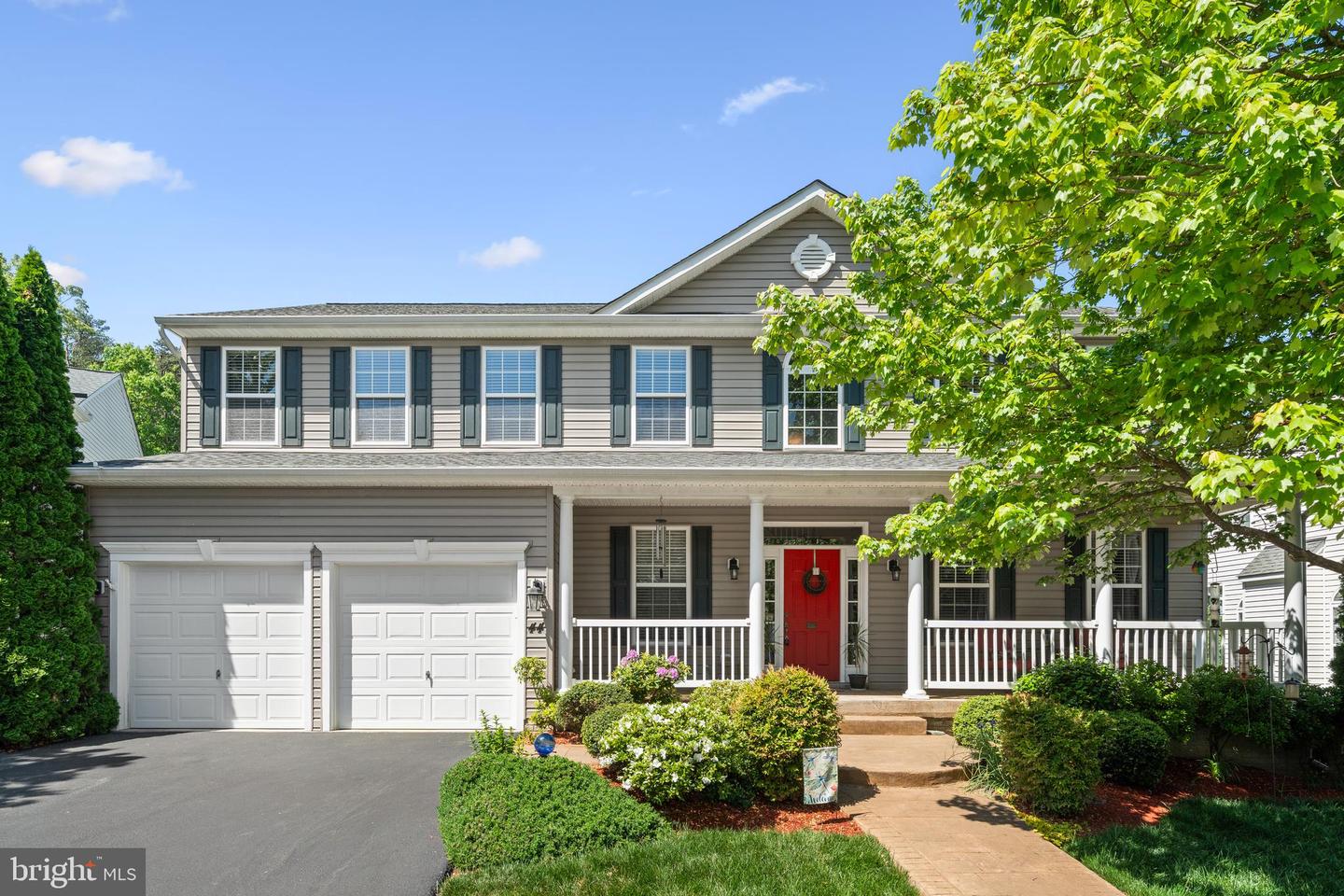 44 CLUB DR, STAFFORD, Virginia 22554, 5 Bedrooms Bedrooms, ,3 BathroomsBathrooms,Residential,For sale,44 CLUB DR,VAST2038412 MLS # VAST2038412