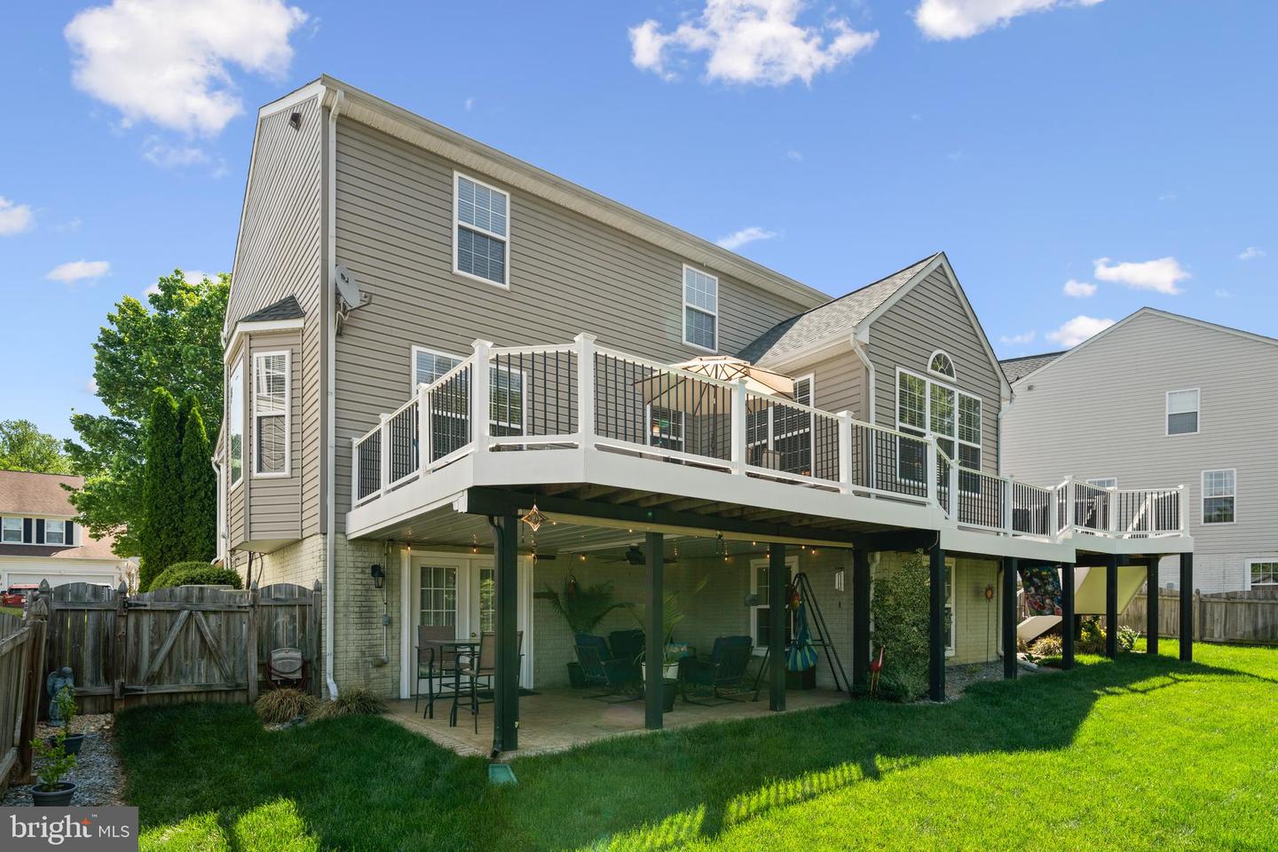 44 CLUB DR, STAFFORD, Virginia 22554, 5 Bedrooms Bedrooms, ,3 BathroomsBathrooms,Residential,For sale,44 CLUB DR,VAST2038412 MLS # VAST2038412
