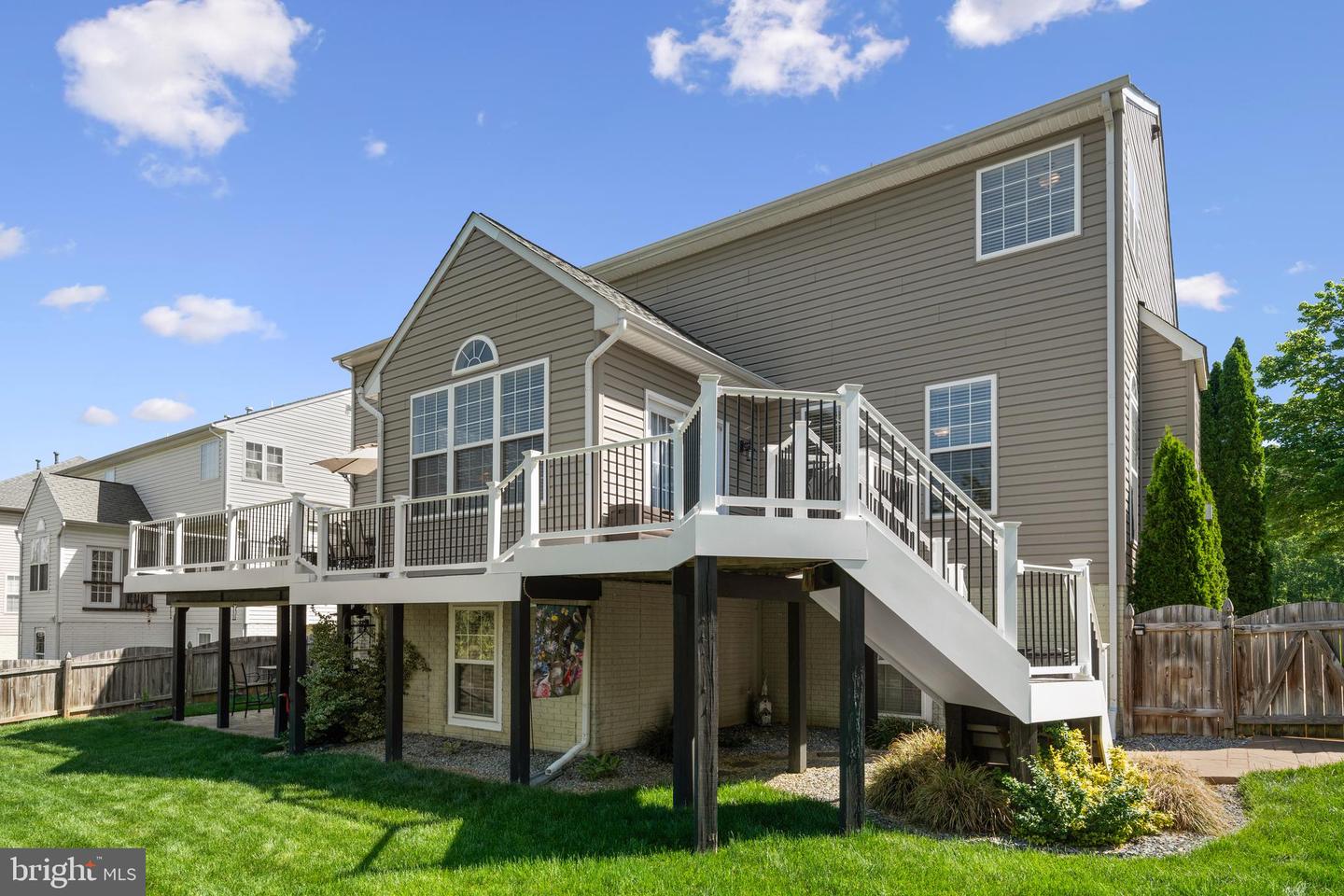44 CLUB DR, STAFFORD, Virginia 22554, 5 Bedrooms Bedrooms, ,3 BathroomsBathrooms,Residential,For sale,44 CLUB DR,VAST2038412 MLS # VAST2038412