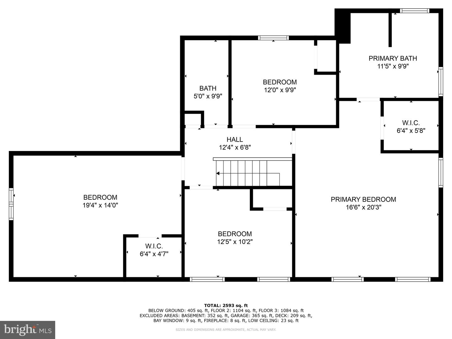 11204 LONGWOOD GROVE DR, RESTON, Virginia 20194, 4 Bedrooms Bedrooms, ,2 BathroomsBathrooms,Residential,For sale,11204 LONGWOOD GROVE DR,VAFX2237902 MLS # VAFX2237902