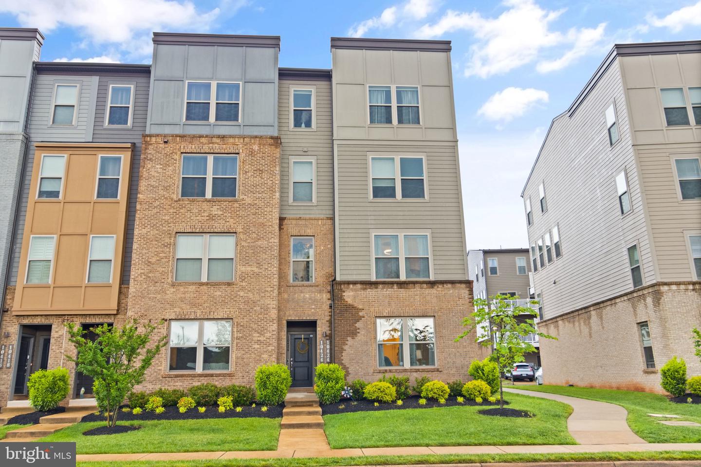 10424 RATCLIFFE TRL, MANASSAS, Virginia 20110, 2 Bedrooms Bedrooms, ,2 BathroomsBathrooms,Residential,For sale,10424 RATCLIFFE TRL,VAMN2008252 MLS # VAMN2008252