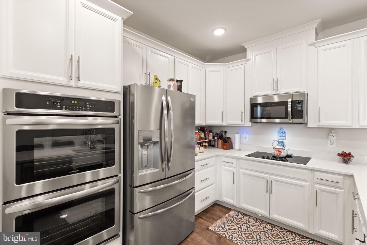 10424 RATCLIFFE TRL, MANASSAS, Virginia 20110, 2 Bedrooms Bedrooms, ,2 BathroomsBathrooms,Residential,For sale,10424 RATCLIFFE TRL,VAMN2008252 MLS # VAMN2008252