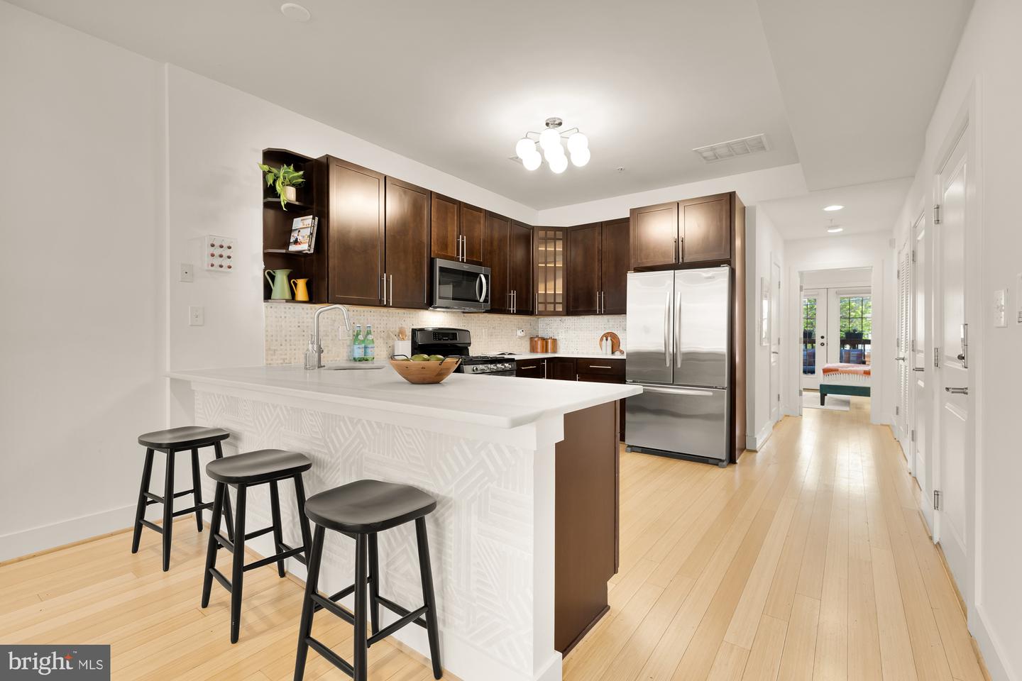 57 BRYANT ST NW #2, WASHINGTON, District Of Columbia 20001, 3 Bedrooms Bedrooms, ,3 BathroomsBathrooms,Residential,For sale,57 BRYANT ST NW #2,DCDC2198392 MLS # DCDC2198392