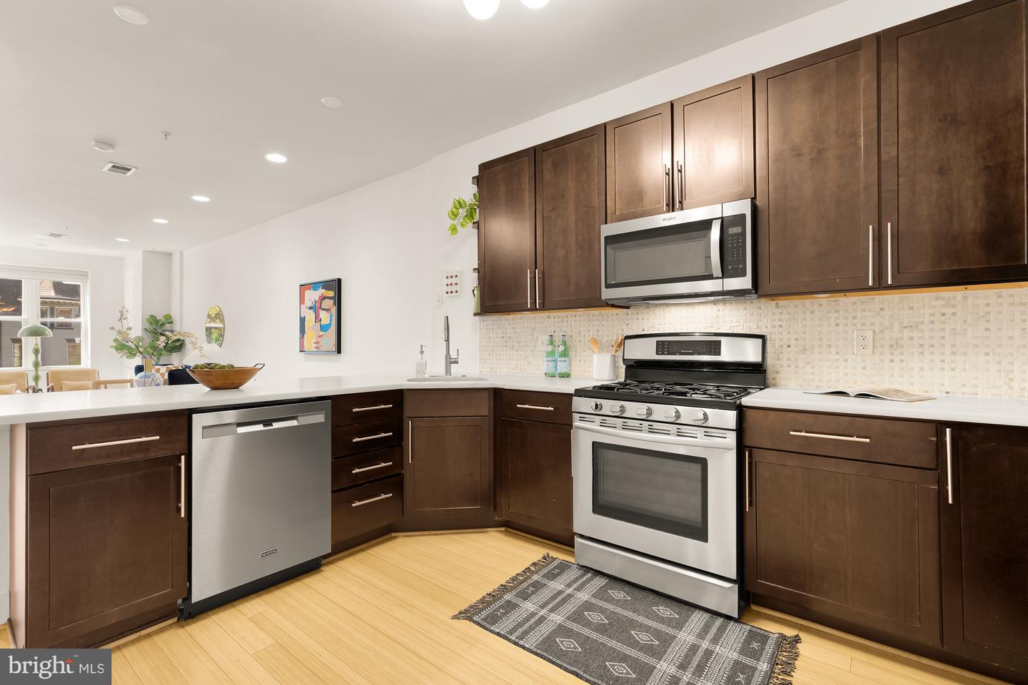 57 BRYANT ST NW #2, WASHINGTON, District Of Columbia 20001, 3 Bedrooms Bedrooms, ,3 BathroomsBathrooms,Residential,For sale,57 BRYANT ST NW #2,DCDC2198392 MLS # DCDC2198392