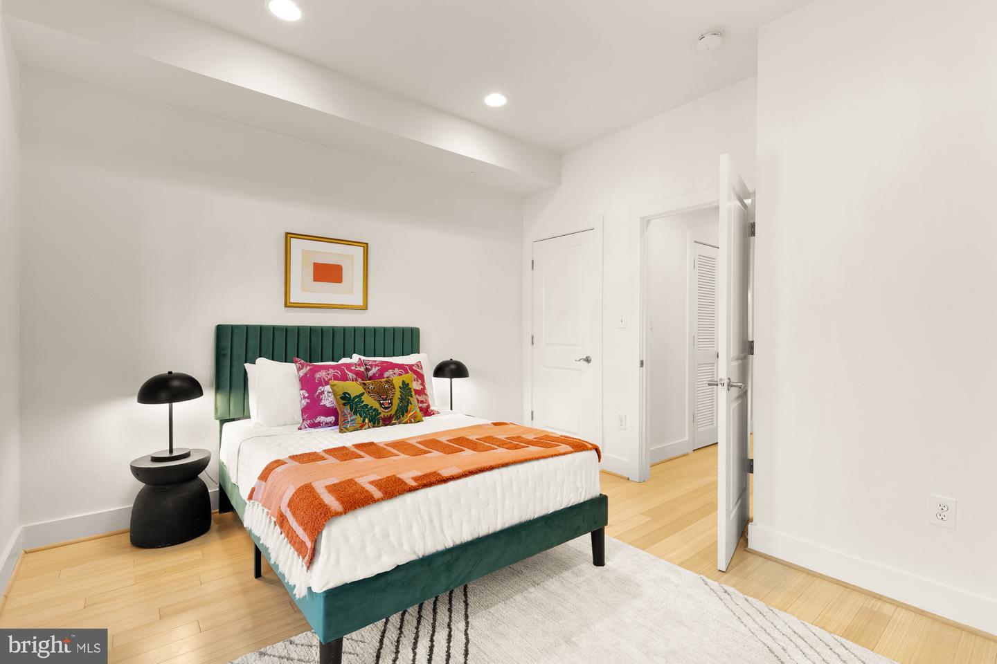 57 BRYANT ST NW #2, WASHINGTON, District Of Columbia 20001, 3 Bedrooms Bedrooms, ,3 BathroomsBathrooms,Residential,For sale,57 BRYANT ST NW #2,DCDC2198392 MLS # DCDC2198392