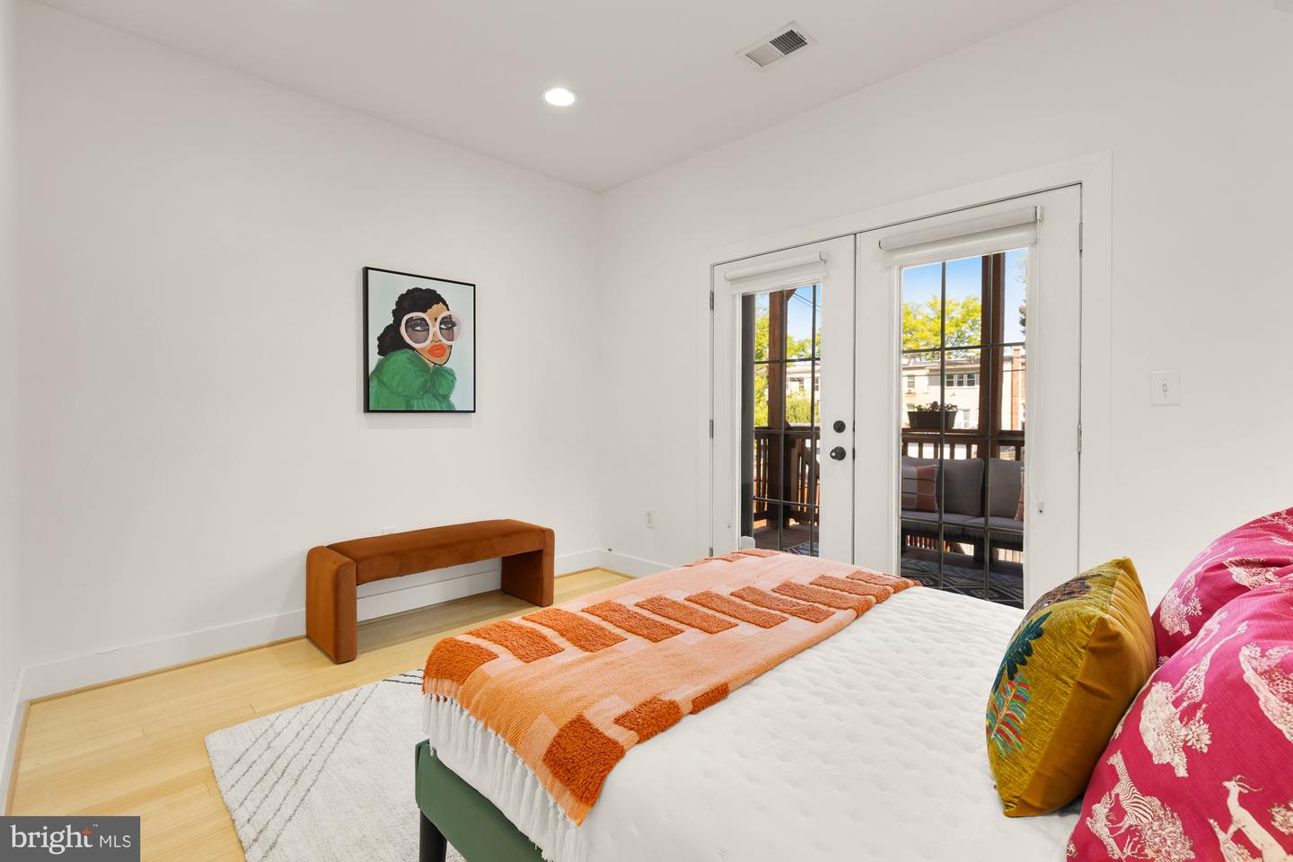 57 BRYANT ST NW #2, WASHINGTON, District Of Columbia 20001, 3 Bedrooms Bedrooms, ,3 BathroomsBathrooms,Residential,For sale,57 BRYANT ST NW #2,DCDC2198392 MLS # DCDC2198392