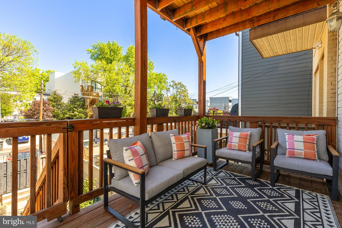 57 BRYANT ST NW #2, WASHINGTON, District Of Columbia 20001, 3 Bedrooms Bedrooms, ,3 BathroomsBathrooms,Residential,For sale,57 BRYANT ST NW #2,DCDC2198392 MLS # DCDC2198392