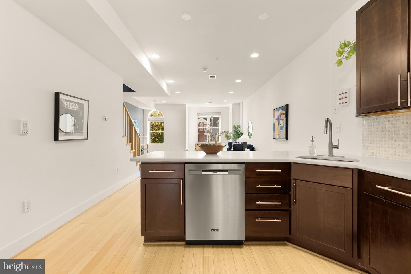 57 BRYANT ST NW #2, WASHINGTON, District Of Columbia 20001, 3 Bedrooms Bedrooms, ,3 BathroomsBathrooms,Residential,For sale,57 BRYANT ST NW #2,DCDC2198392 MLS # DCDC2198392