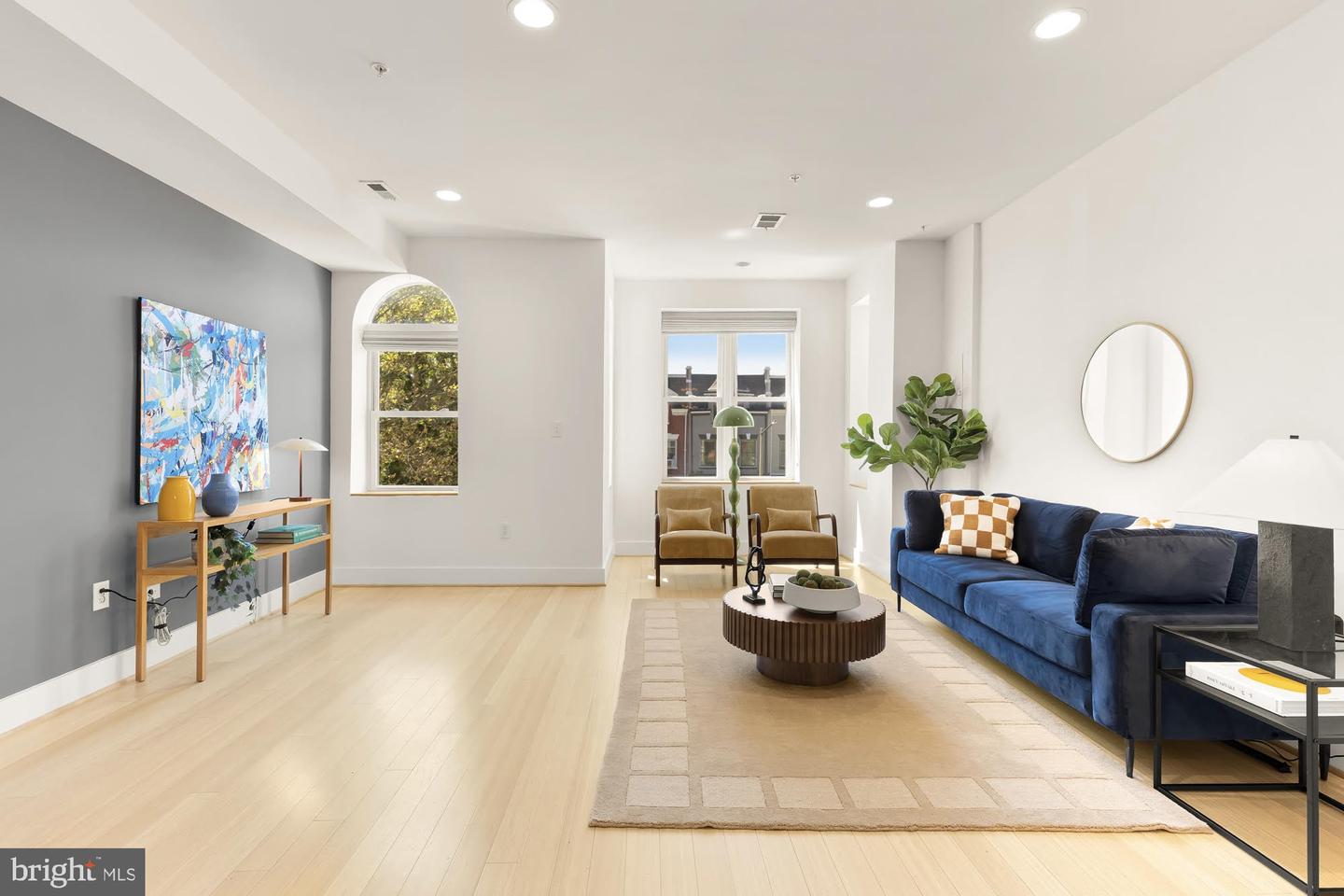 57 BRYANT ST NW #2, WASHINGTON, District Of Columbia 20001, 3 Bedrooms Bedrooms, ,3 BathroomsBathrooms,Residential,For sale,57 BRYANT ST NW #2,DCDC2198392 MLS # DCDC2198392