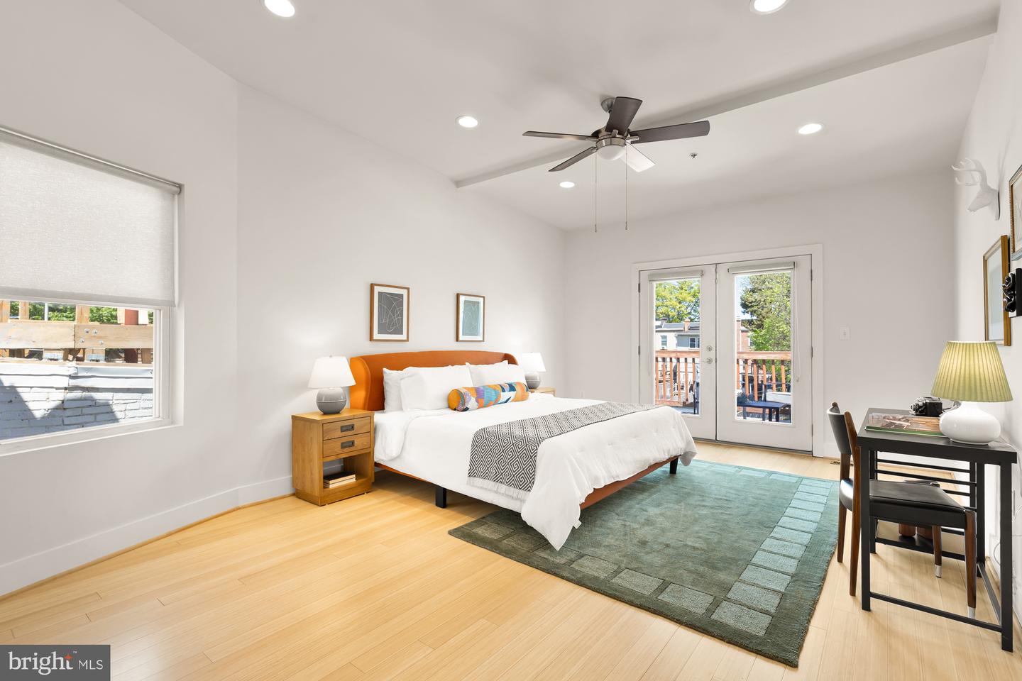 57 BRYANT ST NW #2, WASHINGTON, District Of Columbia 20001, 3 Bedrooms Bedrooms, ,3 BathroomsBathrooms,Residential,For sale,57 BRYANT ST NW #2,DCDC2198392 MLS # DCDC2198392