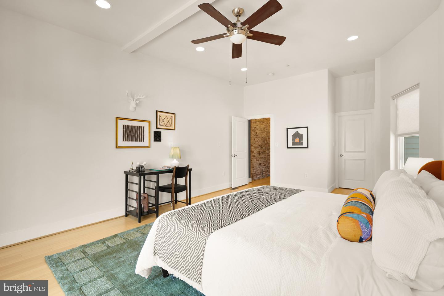 57 BRYANT ST NW #2, WASHINGTON, District Of Columbia 20001, 3 Bedrooms Bedrooms, ,3 BathroomsBathrooms,Residential,For sale,57 BRYANT ST NW #2,DCDC2198392 MLS # DCDC2198392