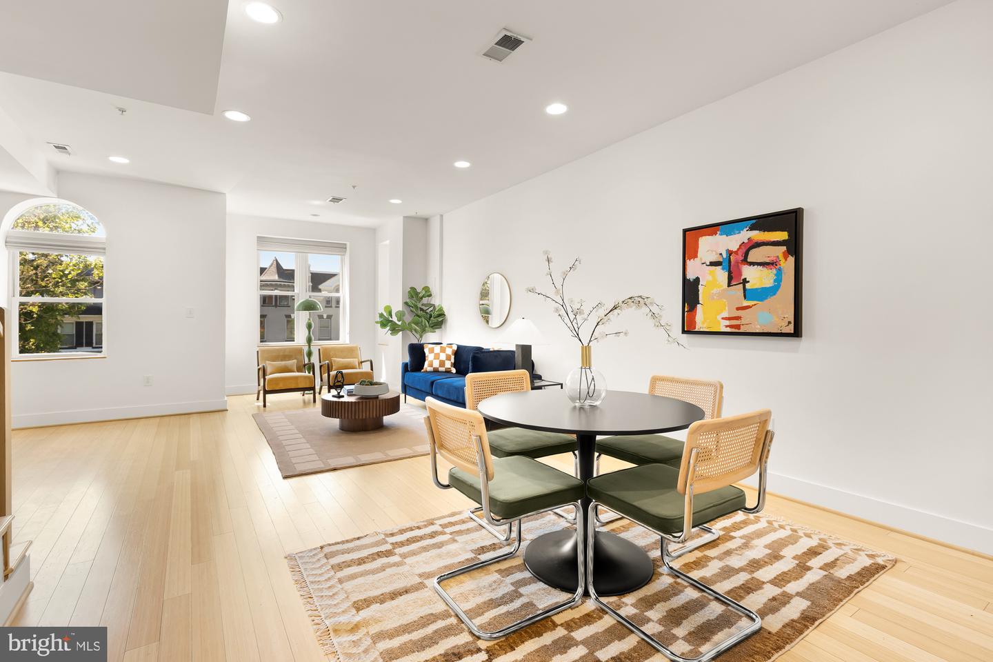57 BRYANT ST NW #2, WASHINGTON, District Of Columbia 20001, 3 Bedrooms Bedrooms, ,3 BathroomsBathrooms,Residential,For sale,57 BRYANT ST NW #2,DCDC2198392 MLS # DCDC2198392