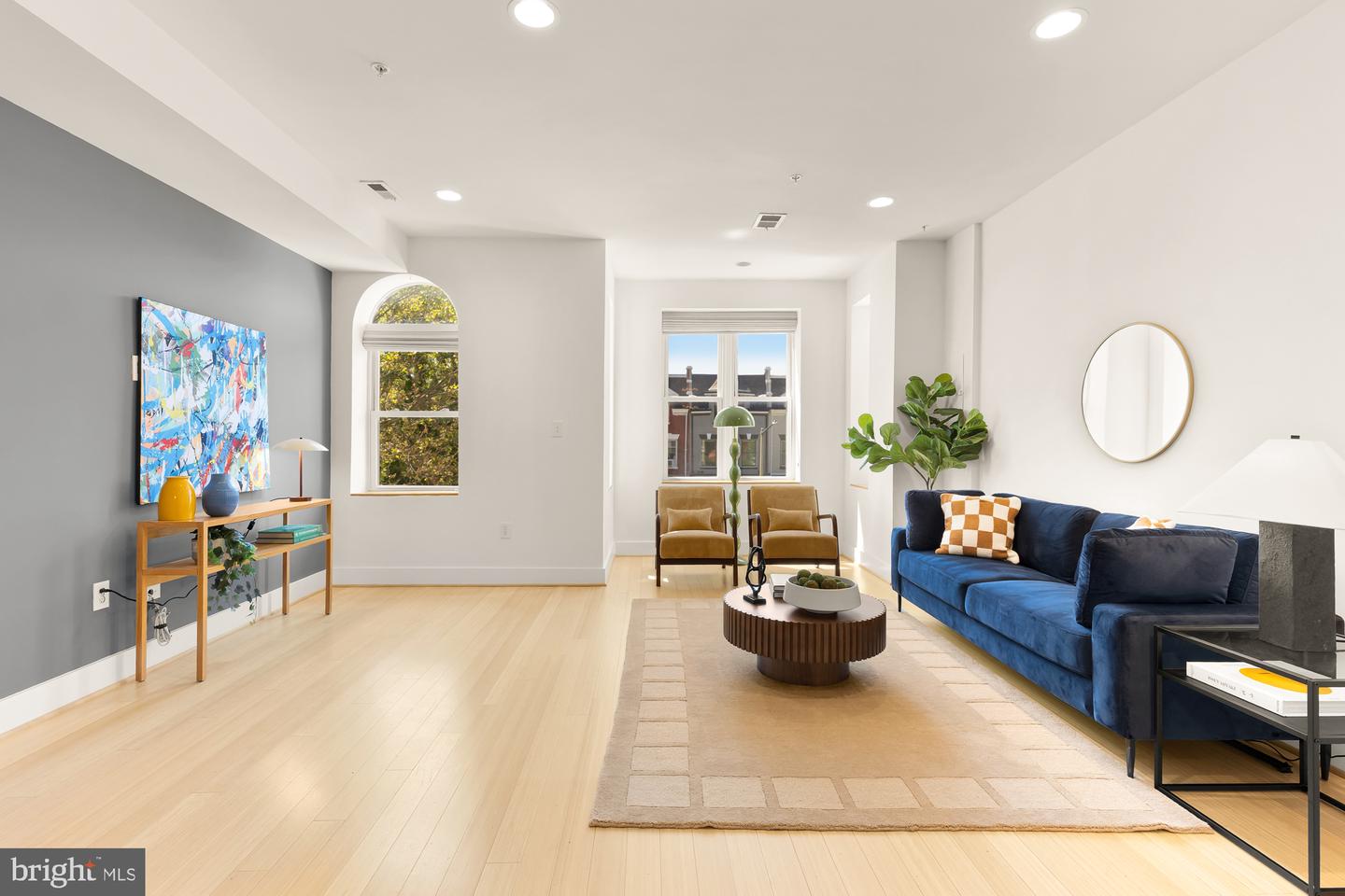 57 BRYANT ST NW #2, WASHINGTON, District Of Columbia 20001, 3 Bedrooms Bedrooms, ,3 BathroomsBathrooms,Residential,For sale,57 BRYANT ST NW #2,DCDC2198392 MLS # DCDC2198392