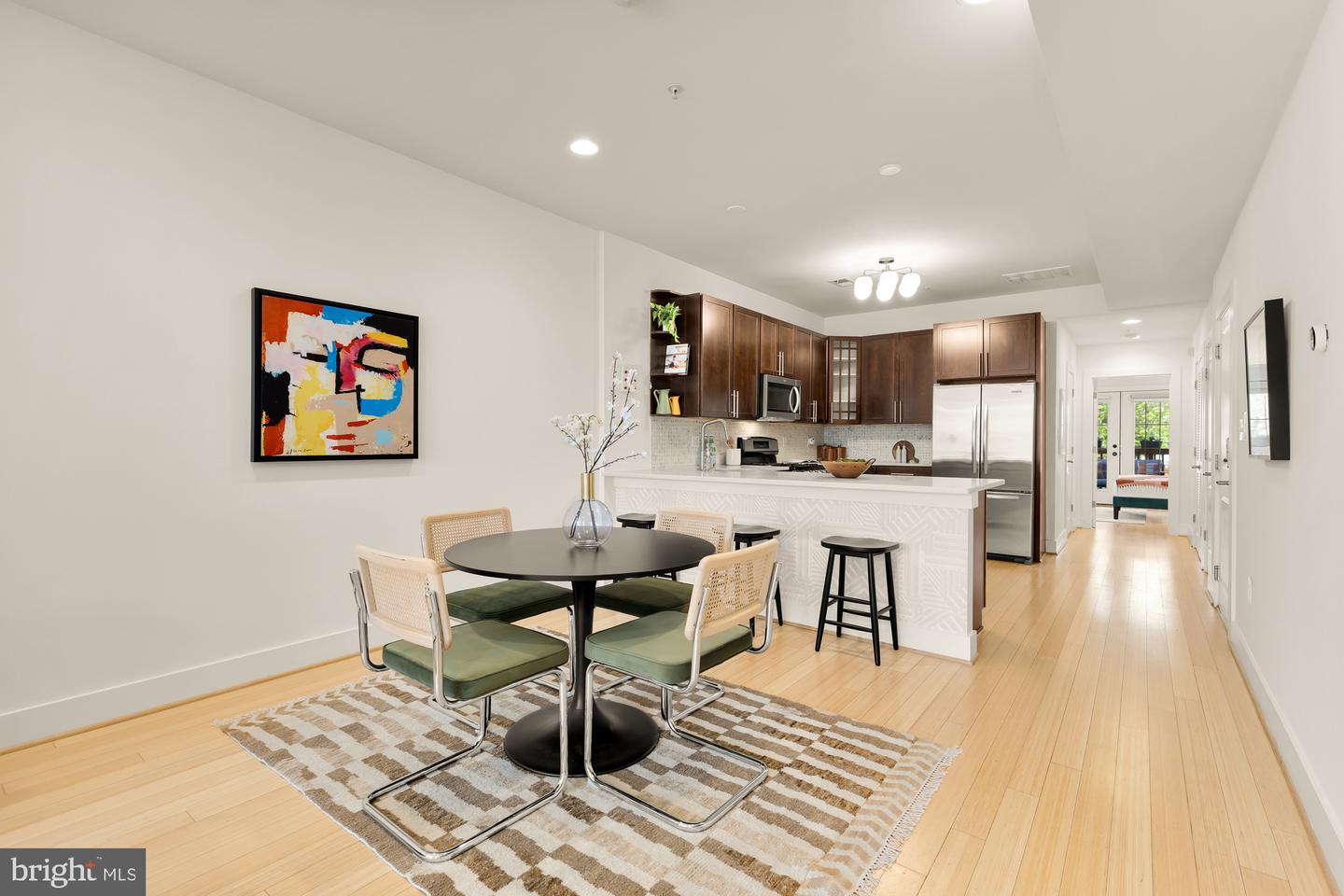57 BRYANT ST NW #2, WASHINGTON, District Of Columbia 20001, 3 Bedrooms Bedrooms, ,3 BathroomsBathrooms,Residential,For sale,57 BRYANT ST NW #2,DCDC2198392 MLS # DCDC2198392