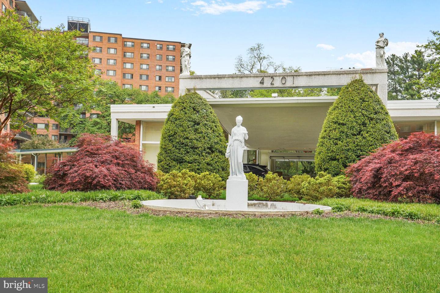 4201 CATHEDRAL AVE NW #616W, WASHINGTON, District Of Columbia 20016, 1 Bedroom Bedrooms, ,1 BathroomBathrooms,Residential,For sale,4201 CATHEDRAL AVE NW #616W,DCDC2198594 MLS # DCDC2198594