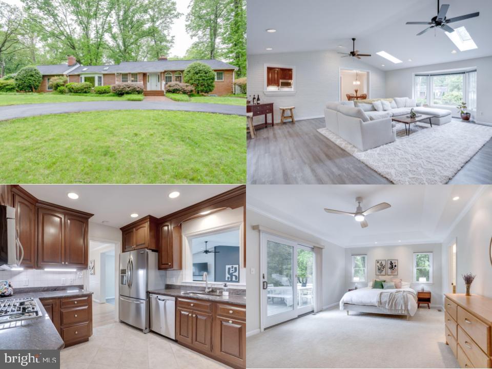 8212 WOODLAND AVE, ANNANDALE, Virginia 22003, 4 Bedrooms Bedrooms, ,3 BathroomsBathrooms,Residential,For sale,8212 WOODLAND AVE,VAFX2238322 MLS # VAFX2238322