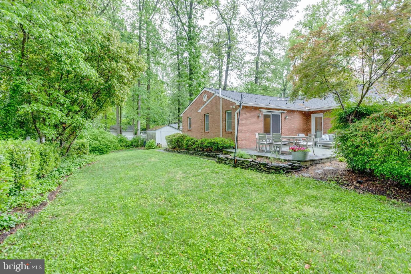 8212 WOODLAND AVE, ANNANDALE, Virginia 22003, 4 Bedrooms Bedrooms, ,3 BathroomsBathrooms,Residential,For sale,8212 WOODLAND AVE,VAFX2238322 MLS # VAFX2238322