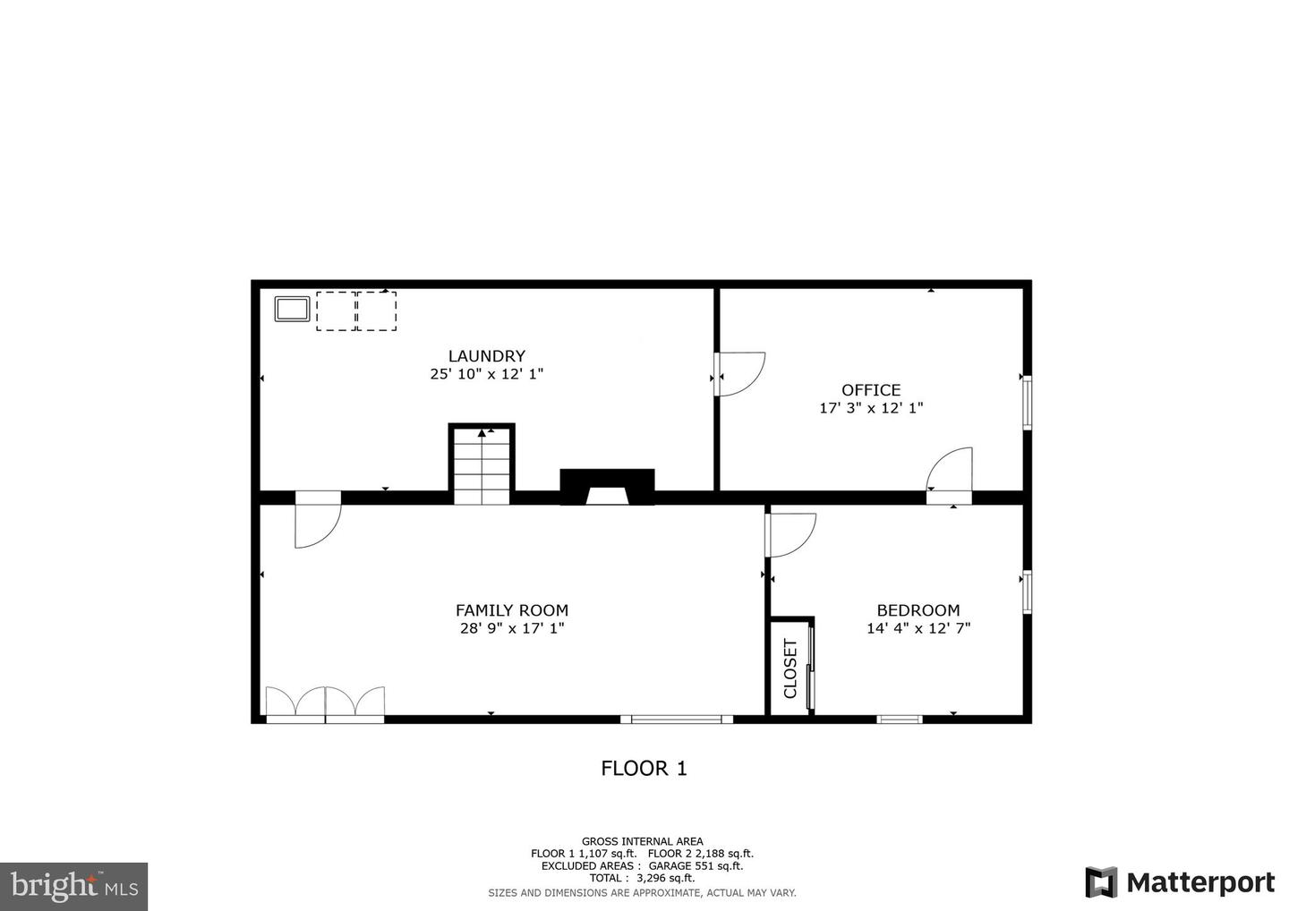 8212 WOODLAND AVE, ANNANDALE, Virginia 22003, 4 Bedrooms Bedrooms, ,3 BathroomsBathrooms,Residential,For sale,8212 WOODLAND AVE,VAFX2238322 MLS # VAFX2238322