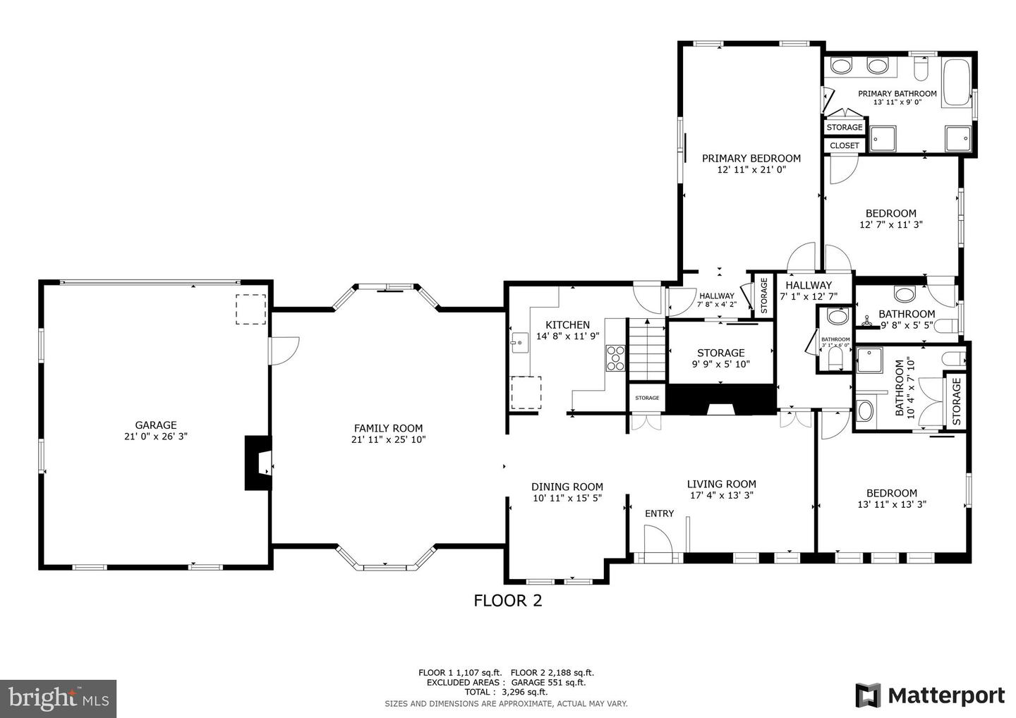 8212 WOODLAND AVE, ANNANDALE, Virginia 22003, 4 Bedrooms Bedrooms, ,3 BathroomsBathrooms,Residential,For sale,8212 WOODLAND AVE,VAFX2238322 MLS # VAFX2238322