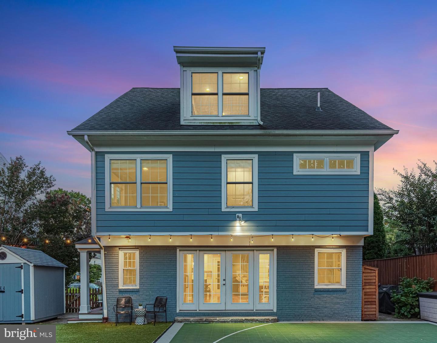 5719 15TH ST N, ARLINGTON, Virginia 22205, 6 Bedrooms Bedrooms, ,4 BathroomsBathrooms,Residential,For sale,5719 15TH ST N,VAAR2056926 MLS # VAAR2056926