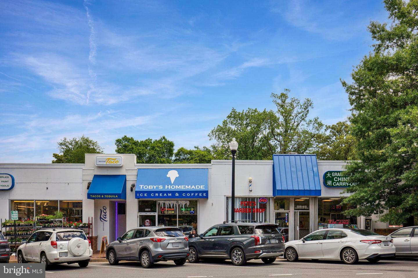 5719 15TH ST N, ARLINGTON, Virginia 22205, 6 Bedrooms Bedrooms, ,4 BathroomsBathrooms,Residential,For sale,5719 15TH ST N,VAAR2056926 MLS # VAAR2056926
