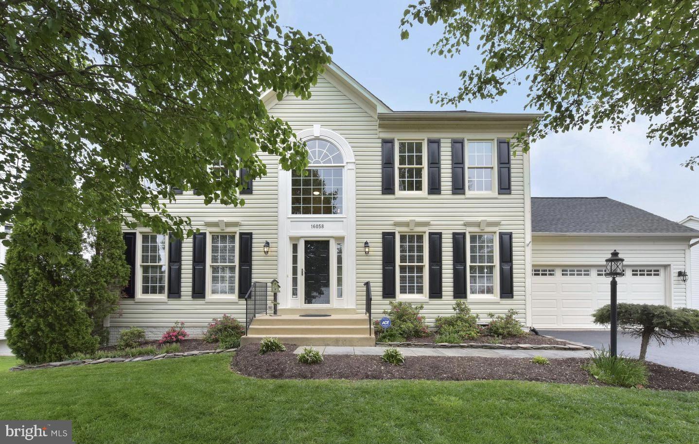16058 OLMSTEAD LN, WOODBRIDGE, Virginia 22191, 5 Bedrooms Bedrooms, ,3 BathroomsBathrooms,Residential,For sale,16058 OLMSTEAD LN,VAPW2093744 MLS # VAPW2093744