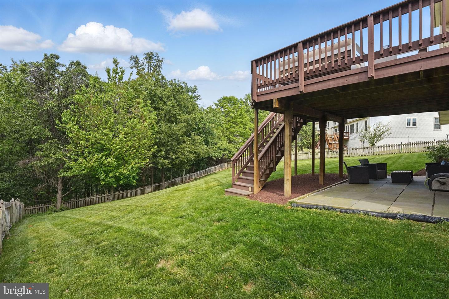 16058 OLMSTEAD LN, WOODBRIDGE, Virginia 22191, 5 Bedrooms Bedrooms, ,3 BathroomsBathrooms,Residential,For sale,16058 OLMSTEAD LN,VAPW2093744 MLS # VAPW2093744