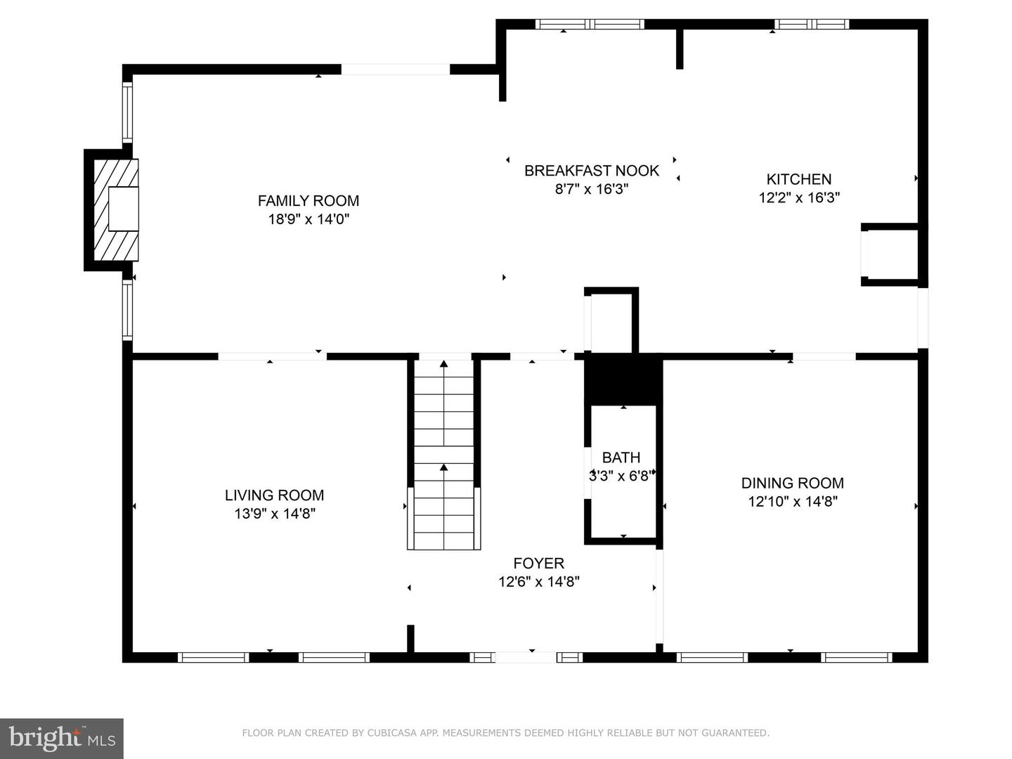 16058 OLMSTEAD LN, WOODBRIDGE, Virginia 22191, 5 Bedrooms Bedrooms, ,3 BathroomsBathrooms,Residential,For sale,16058 OLMSTEAD LN,VAPW2093744 MLS # VAPW2093744