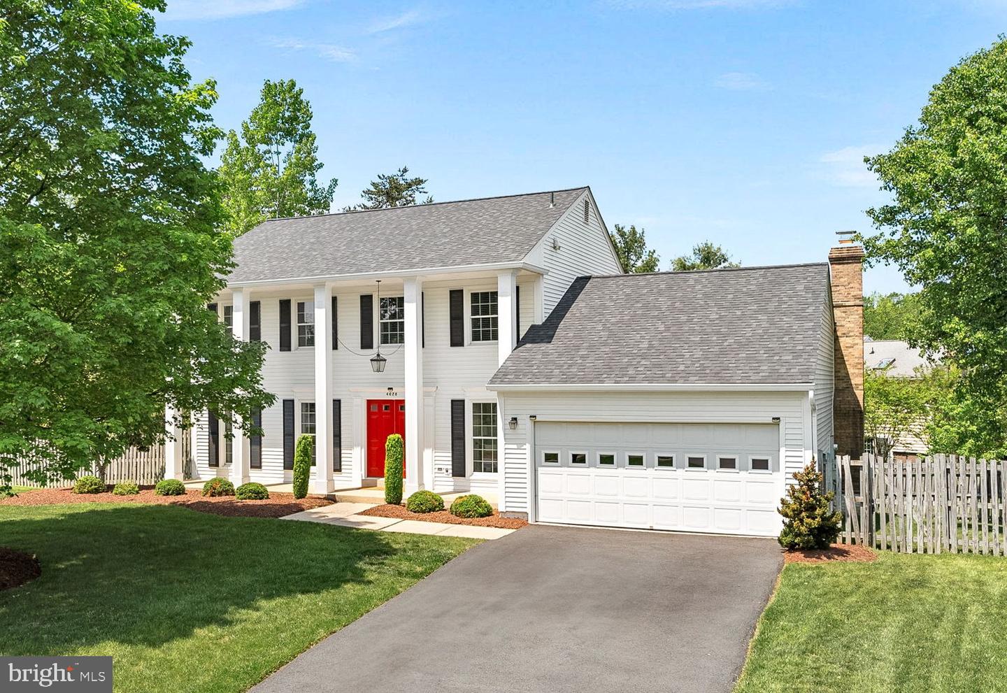 4628 SAND ROCK LN, CHANTILLY, Virginia 20151, 4 Bedrooms Bedrooms, ,2 BathroomsBathrooms,Residential,For sale,4628 SAND ROCK LN,VAFX2238212 MLS # VAFX2238212
