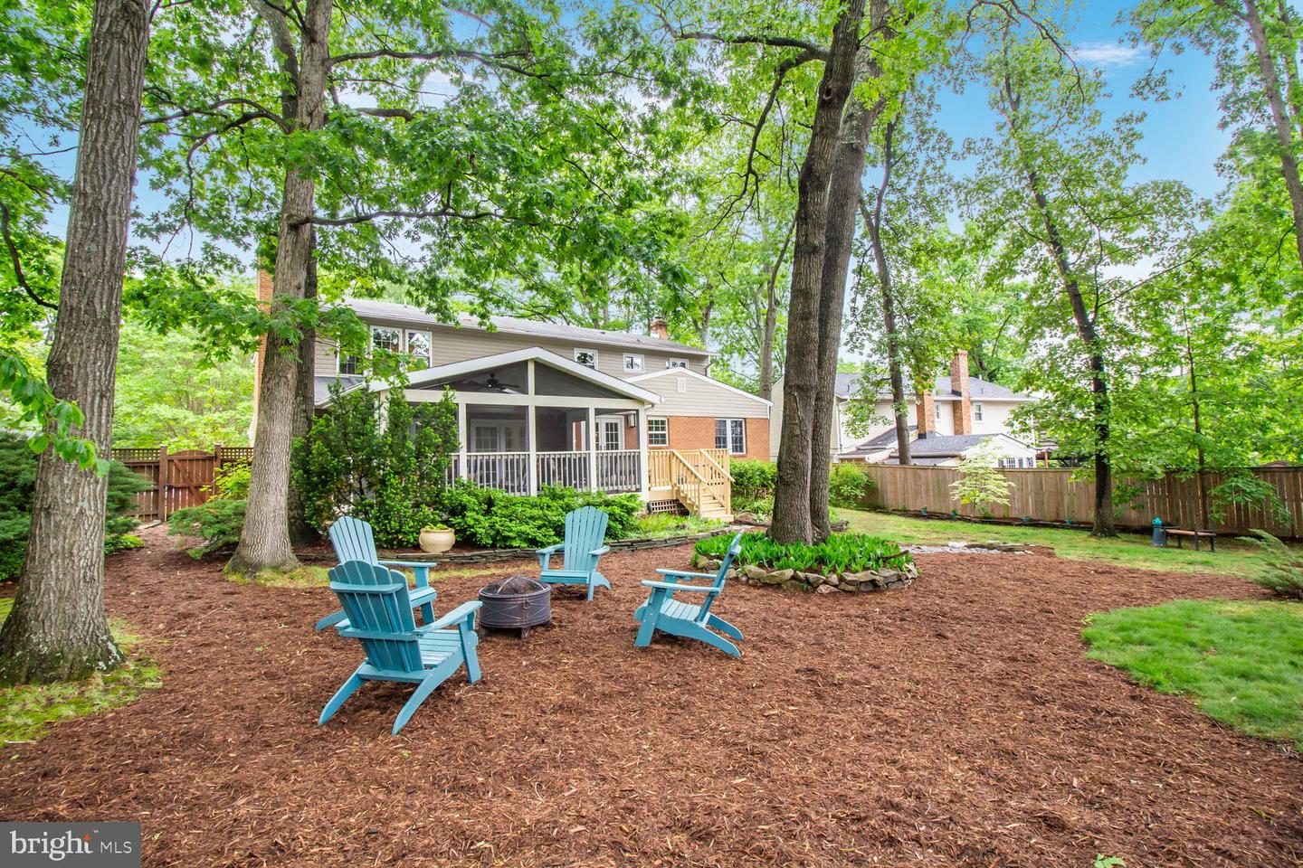 5918 SHERBORN LN, SPRINGFIELD, Virginia 22152, 5 Bedrooms Bedrooms, 3 Rooms Rooms,3 BathroomsBathrooms,Residential,For sale,5918 SHERBORN LN,VAFX2238366 MLS # VAFX2238366