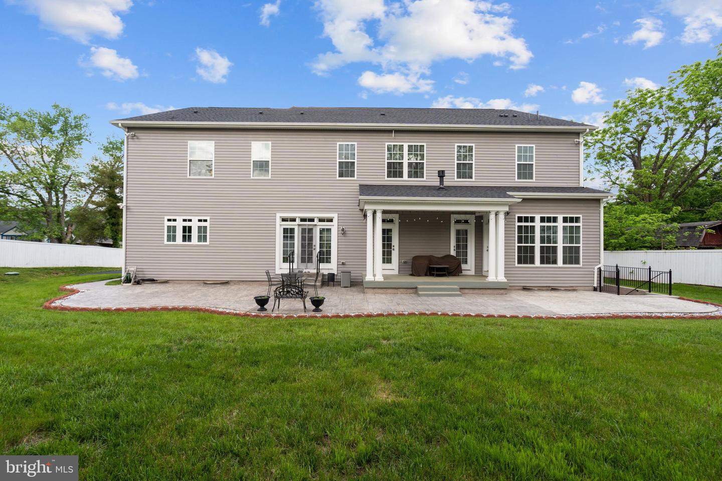 7018 CENTREVILLE RD, CENTREVILLE, Virginia 20121, 5 Bedrooms Bedrooms, ,5 BathroomsBathrooms,Residential,For sale,7018 CENTREVILLE RD,VAFX2238226 MLS # VAFX2238226