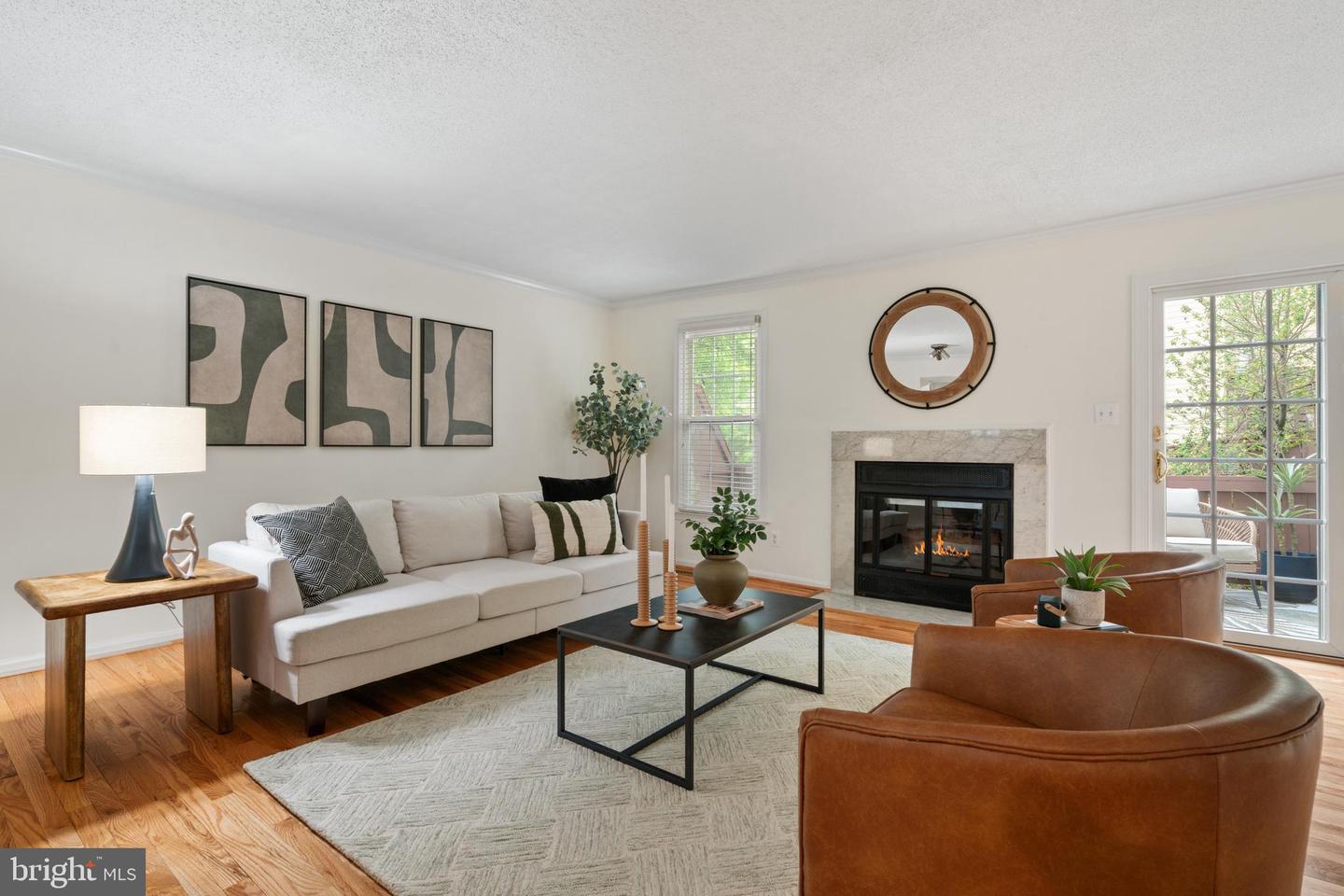 37 S FLOYD ST, ALEXANDRIA, Virginia 22304, 3 Bedrooms Bedrooms, ,2 BathroomsBathrooms,Residential,For sale,37 S FLOYD ST,VAAX2044886 MLS # VAAX2044886