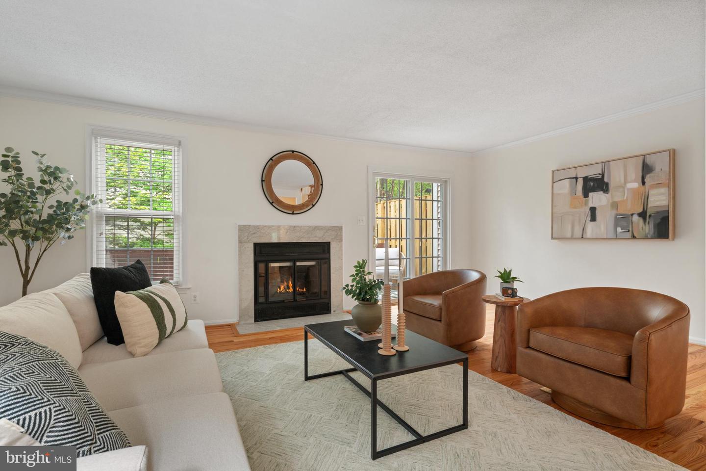 37 S FLOYD ST, ALEXANDRIA, Virginia 22304, 3 Bedrooms Bedrooms, ,2 BathroomsBathrooms,Residential,For sale,37 S FLOYD ST,VAAX2044886 MLS # VAAX2044886